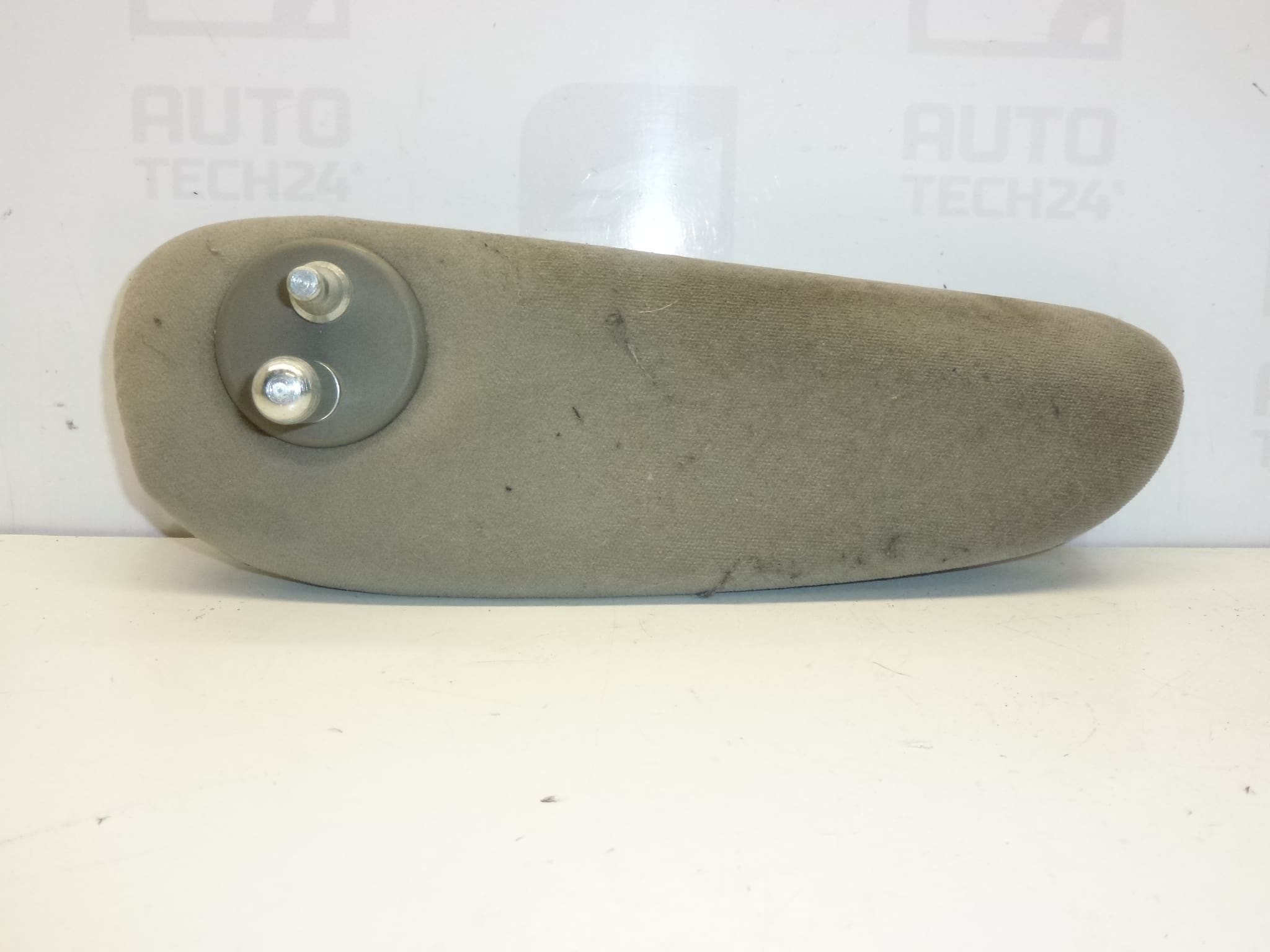 Rechte Armlehne Citroën Peugeot 883081