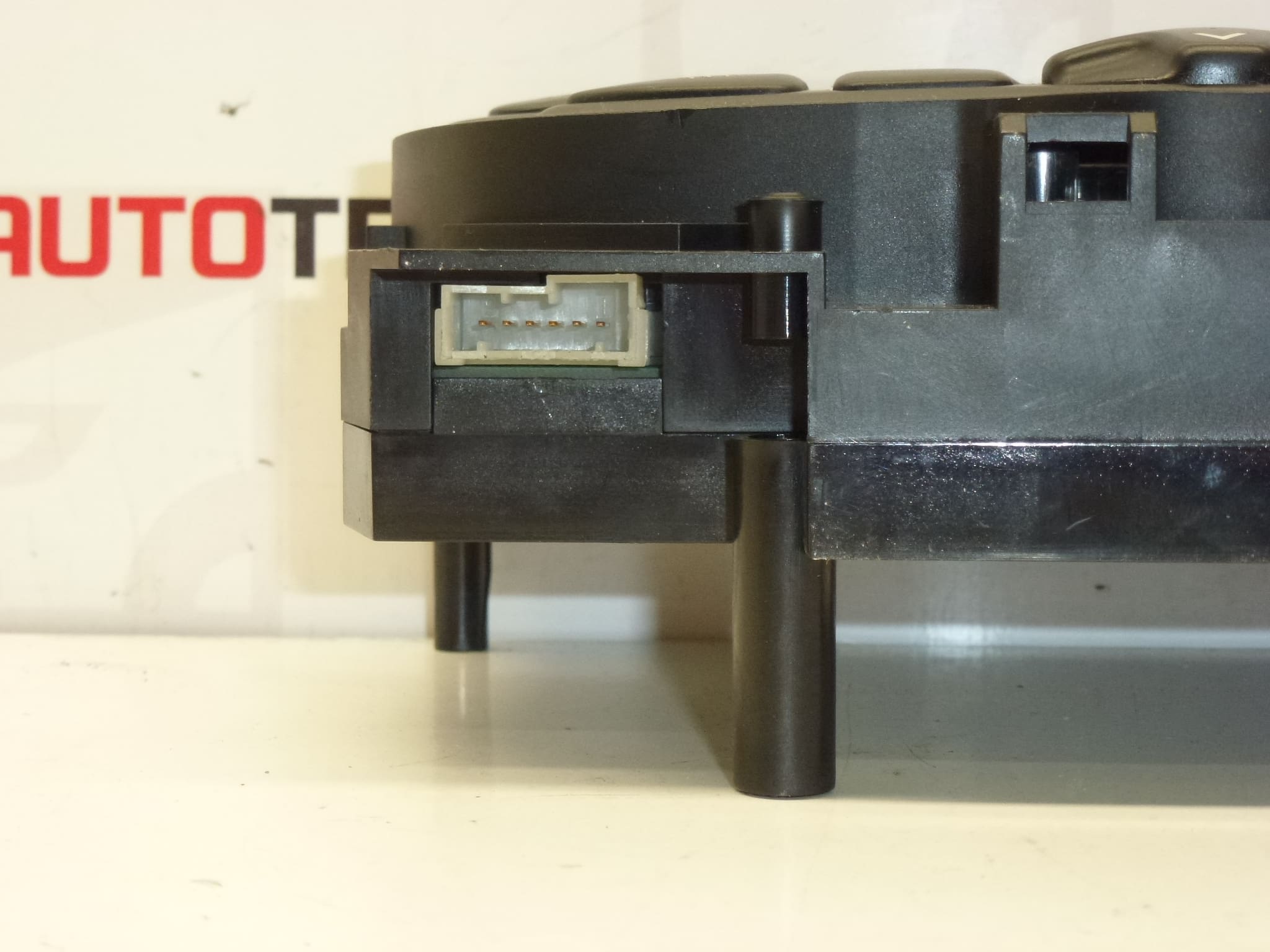 Klimaanlagensteuerung Citroën Xsara Picasso 96314105XT 6451LV 6451LT