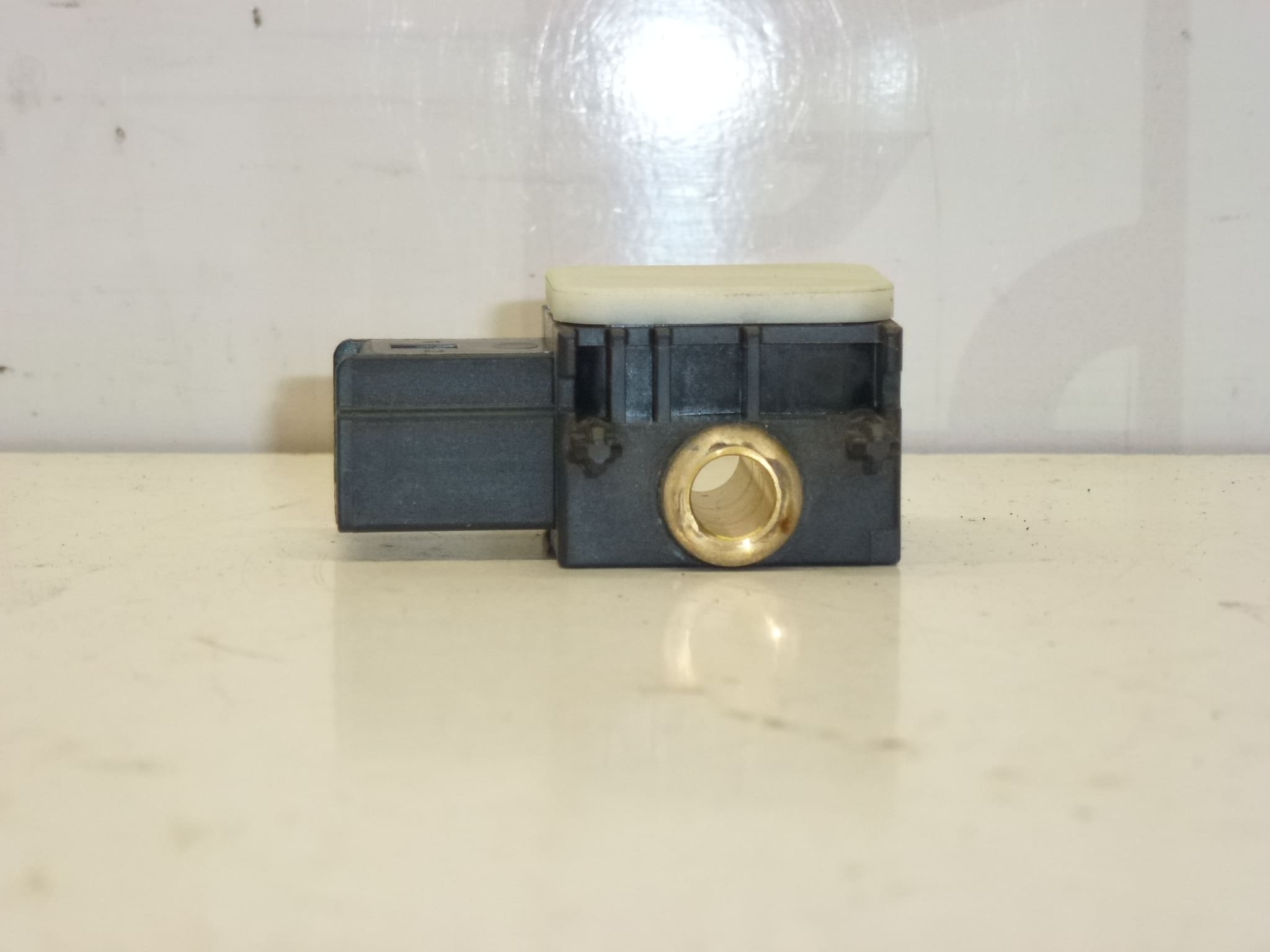 Sensor Seitenaufprallsensor Bosch 9659186280 8216NP