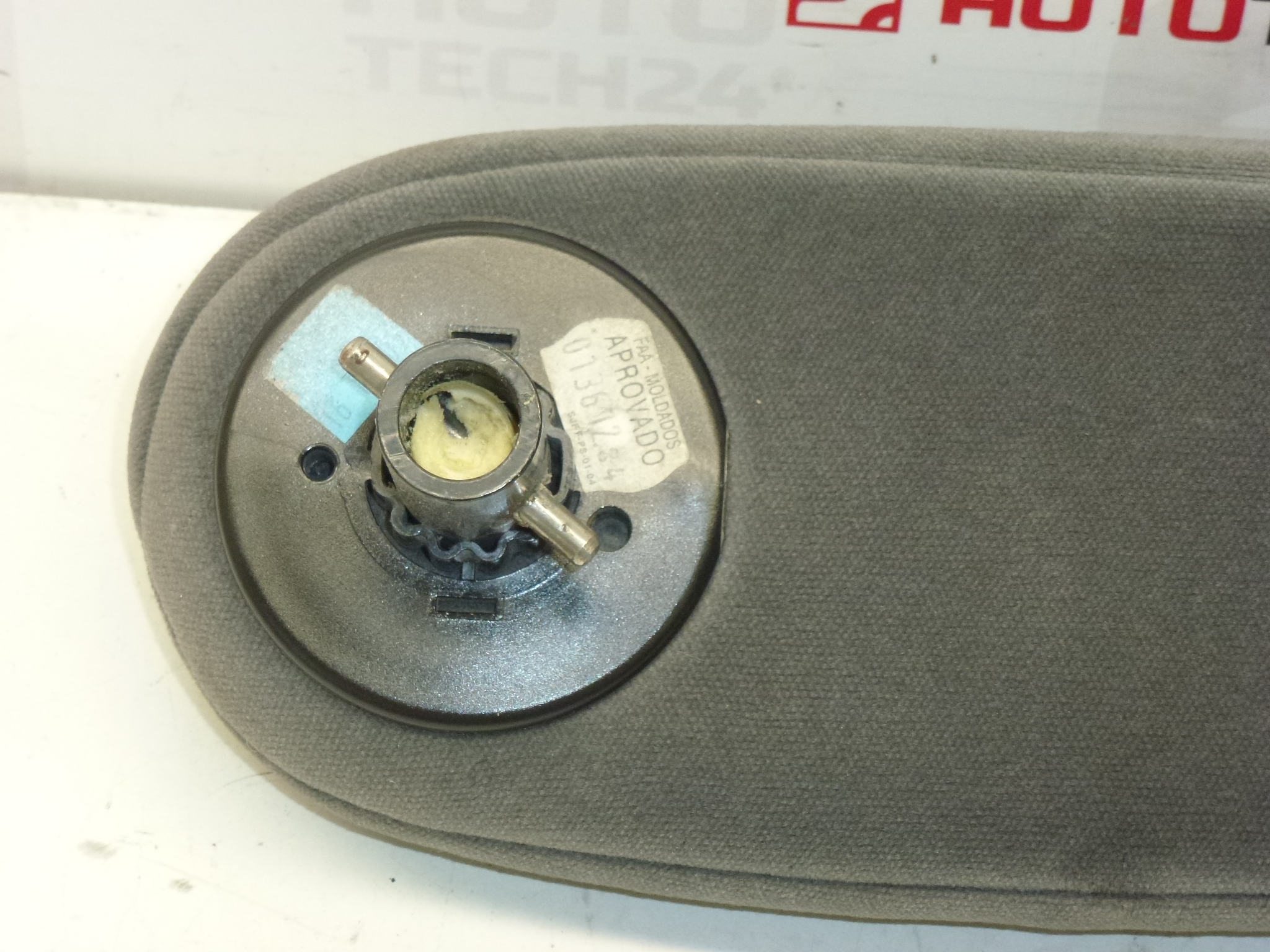 Beifahrerarmlehne Citroën C5 8830E9