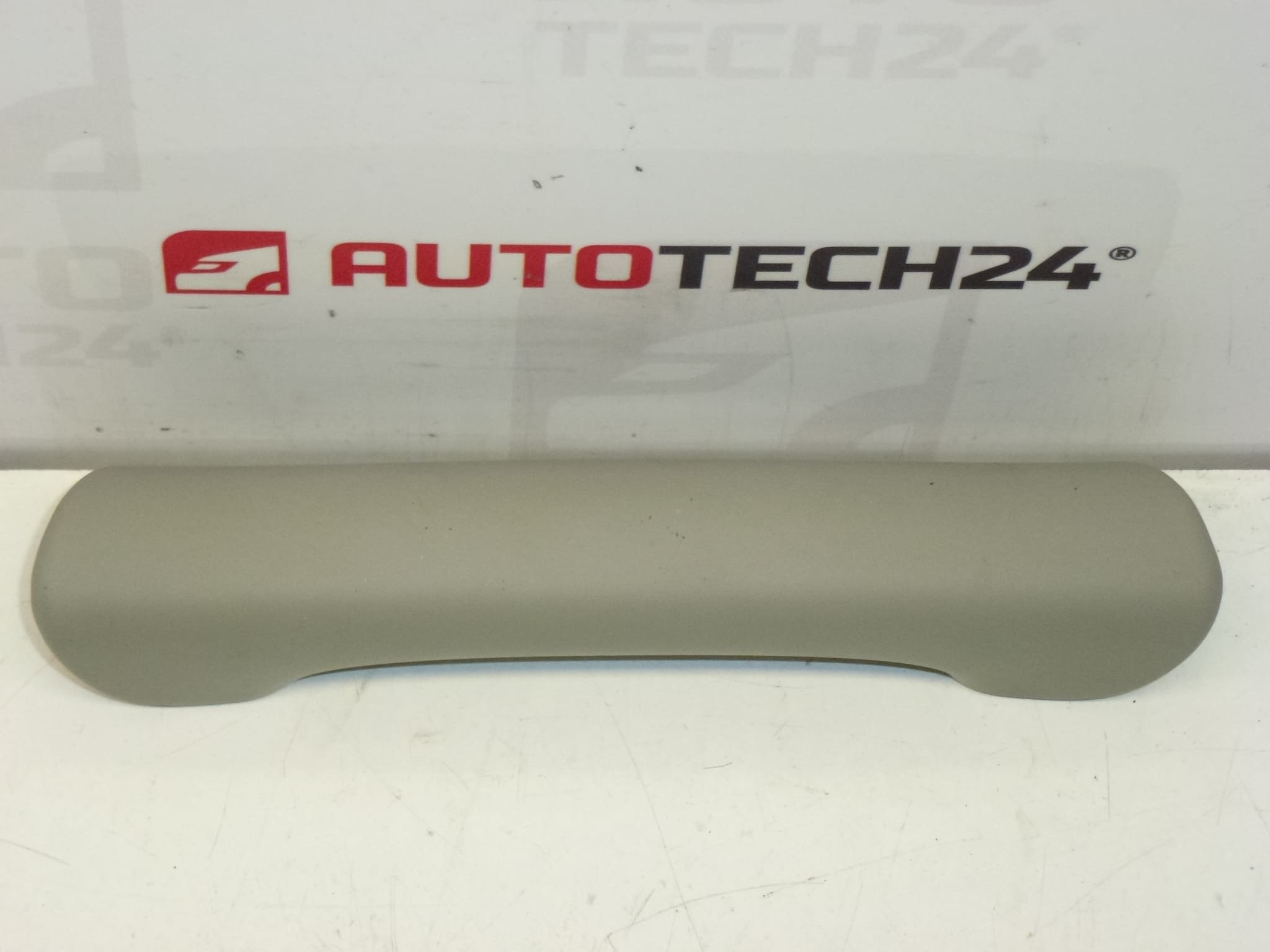 Türgriffabdeckung Fahrer Citroën C5 I und II 9632599777 9329VJ Neuteil