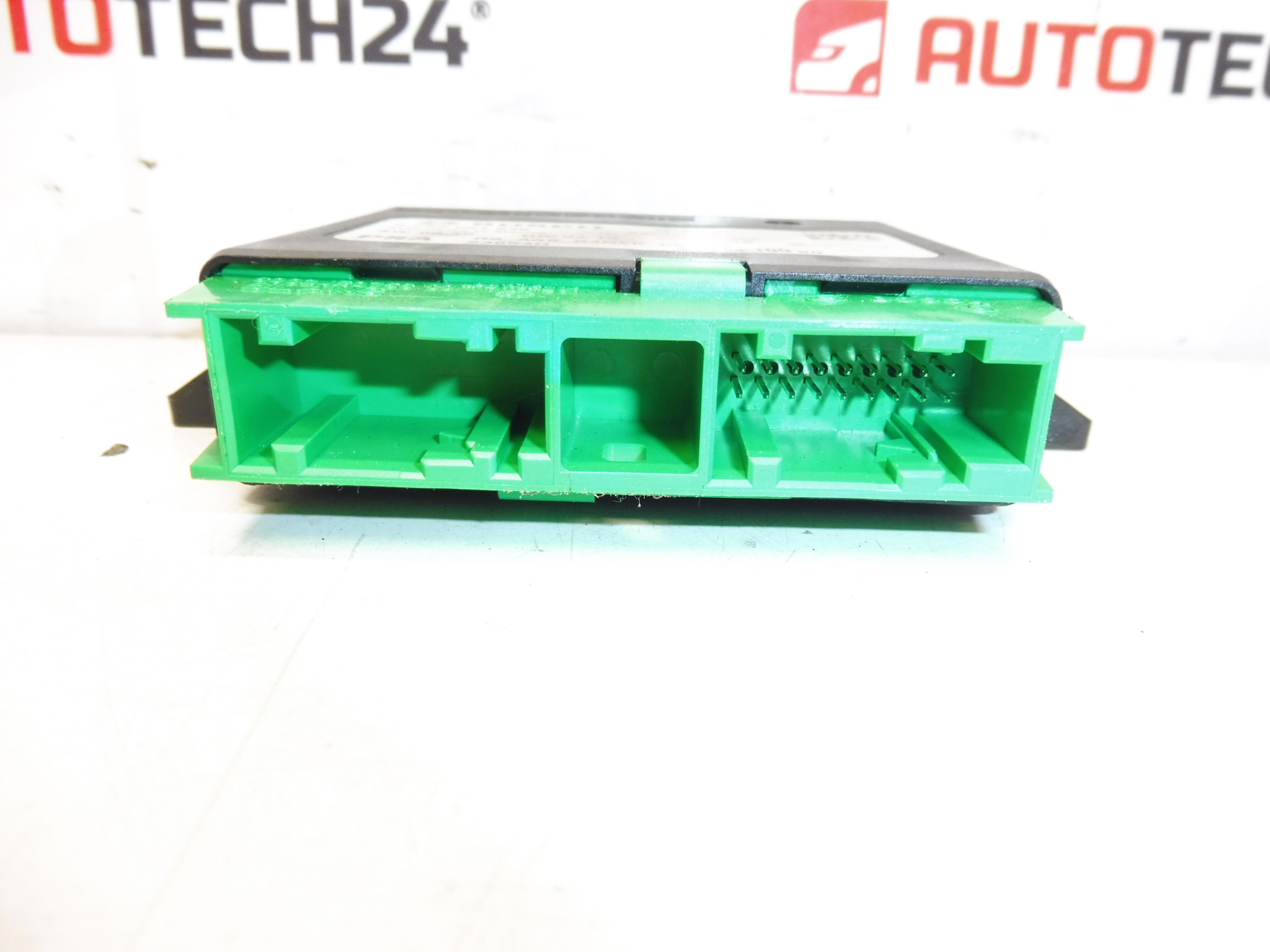 Parkassistent-Einheit Citroën Peugeot 0263004545 9800410080