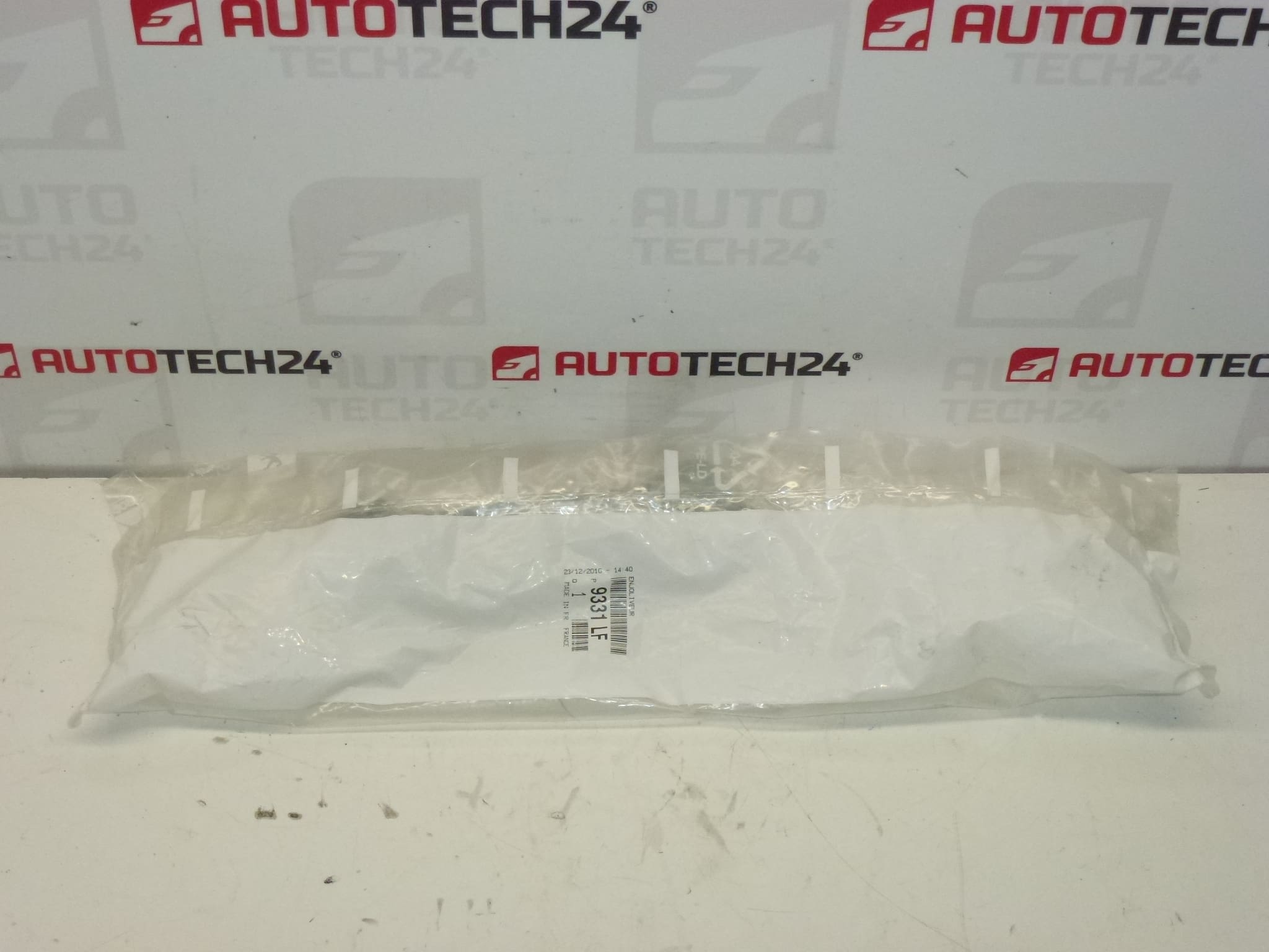 Türgriffabdeckung Fahrer Citroën C5 I und II 9632599777 9331LF Neuteil