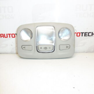 Deckenleuchte für Citroën Peugeot DS 96781446BJ 6362AY