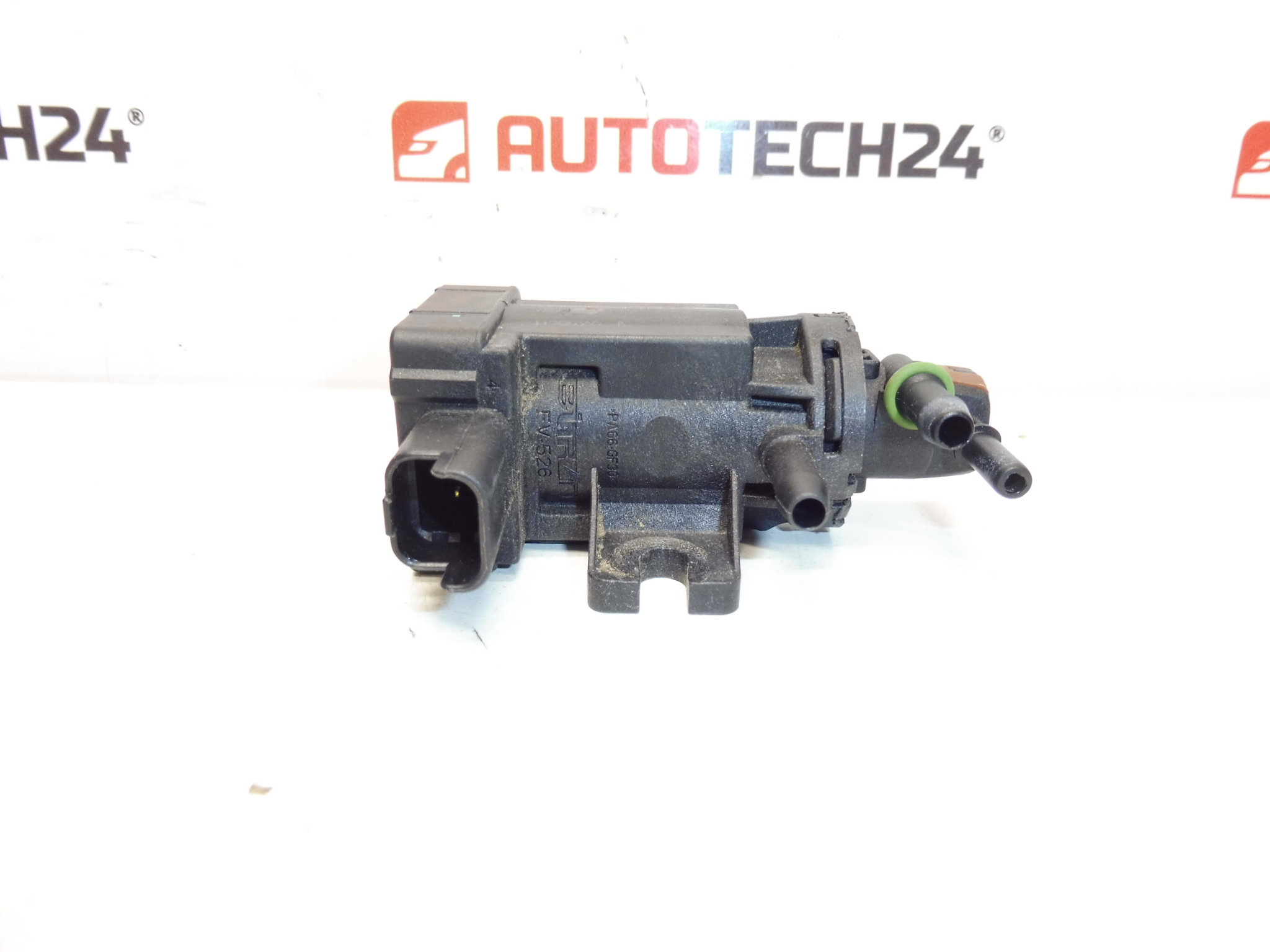 Unterdruckventil Bitron Citroën Peugeot 9807396180