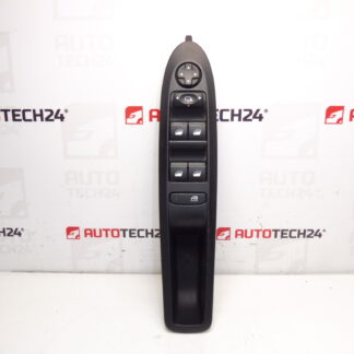 Fensterheber Citroën C4 II, DS4 96657050ZD 6490JT