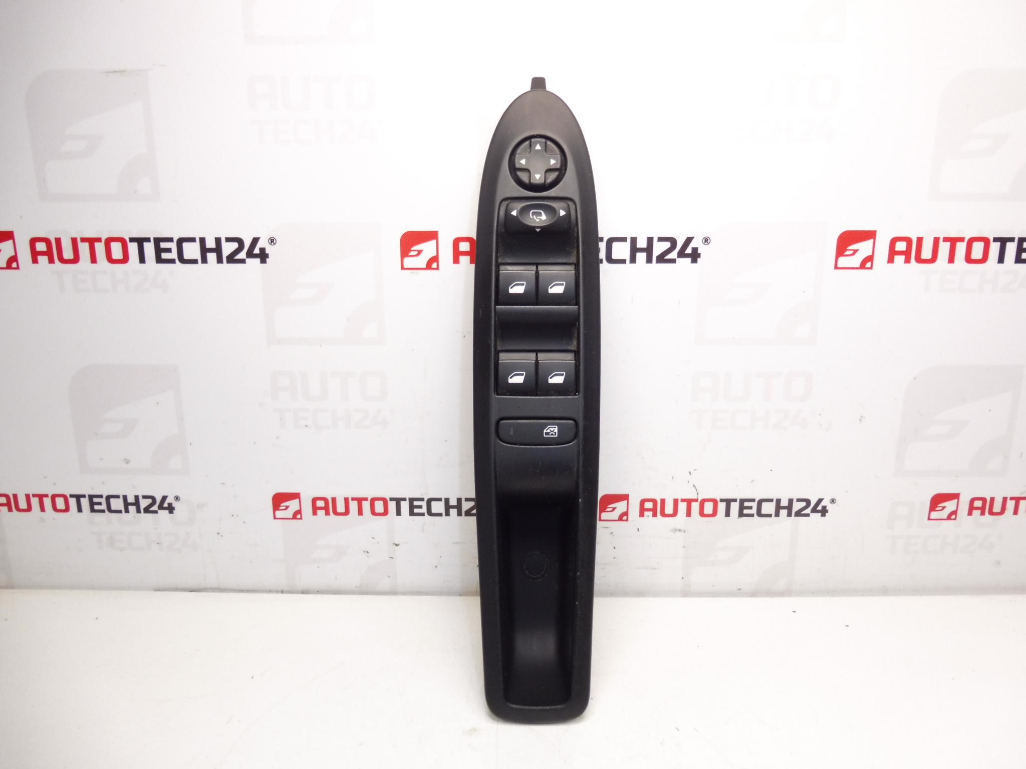 Fensterheber Citroën C4 II, DS4 96657050ZD 6490JT