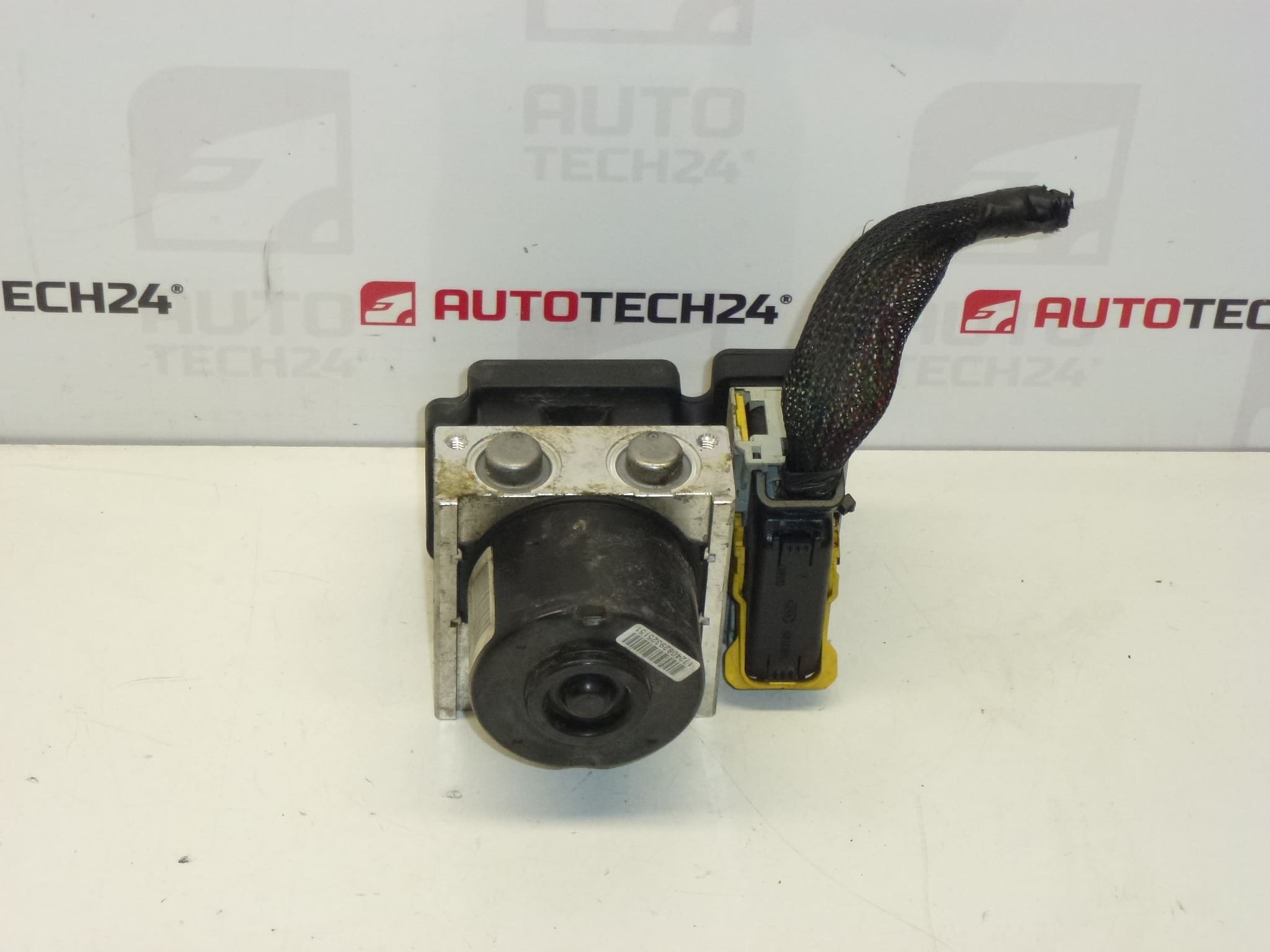 ECU ABS Peugeot 206 9659136980 10.0970-1128.3 10.0207-0068,4