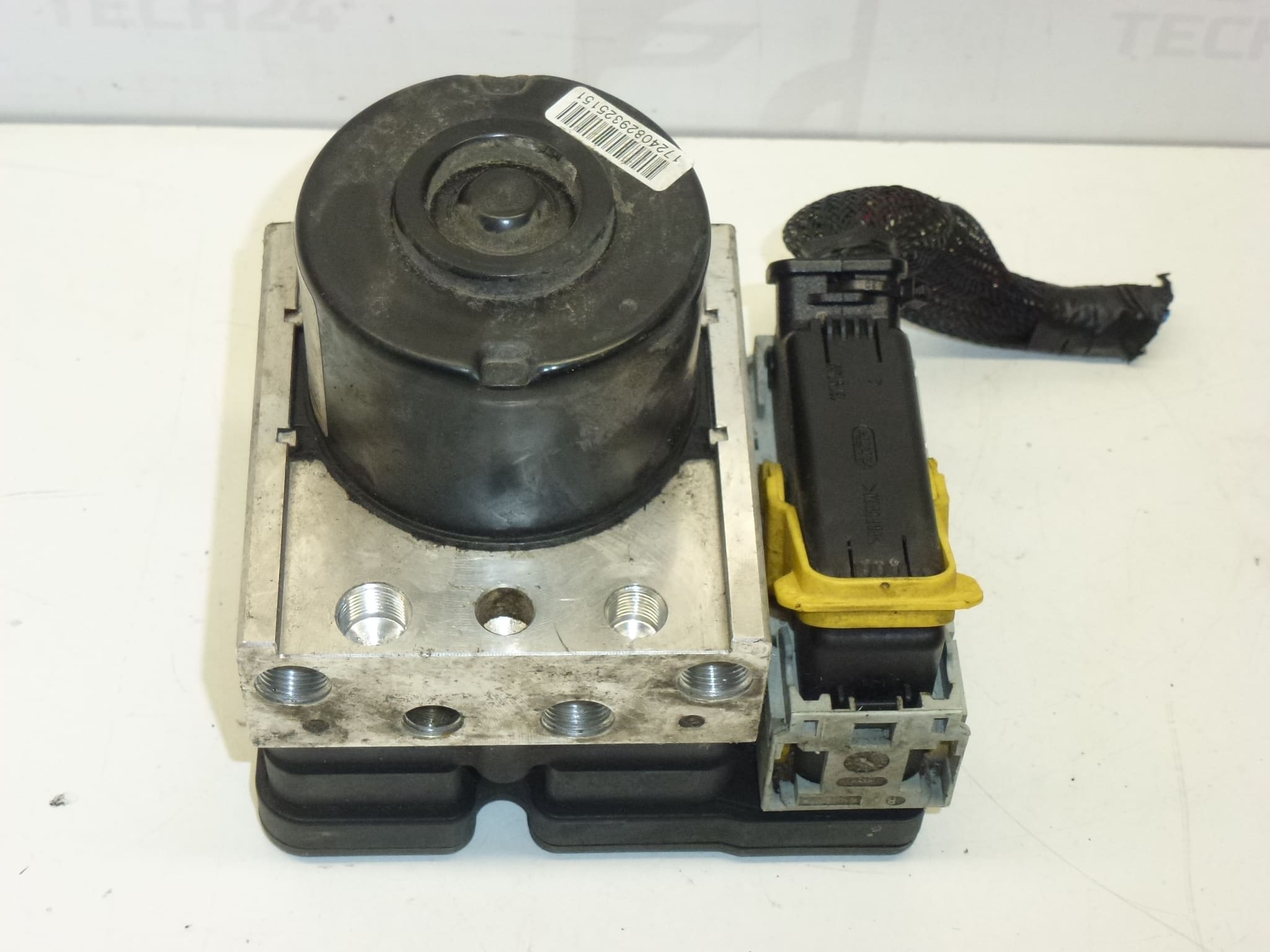 ECU ABS Peugeot 206 9659136980 10.0970-1128.3 10.0207-0068,4