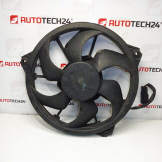 Lüfter Sahara Citroën Peugeot 1401312180 1253Q7