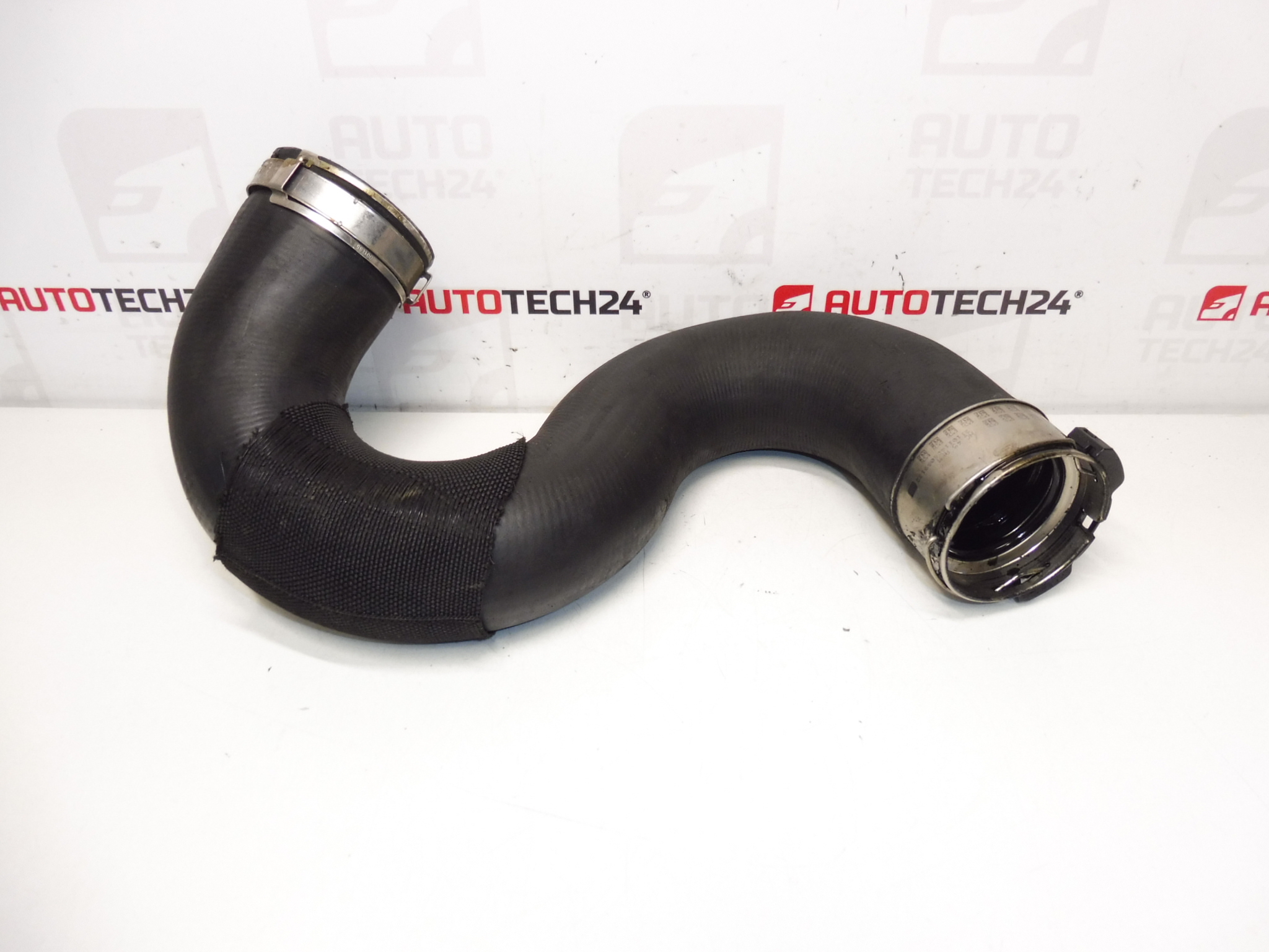 Citroën Peugeot 2.0 HDI 0382qg