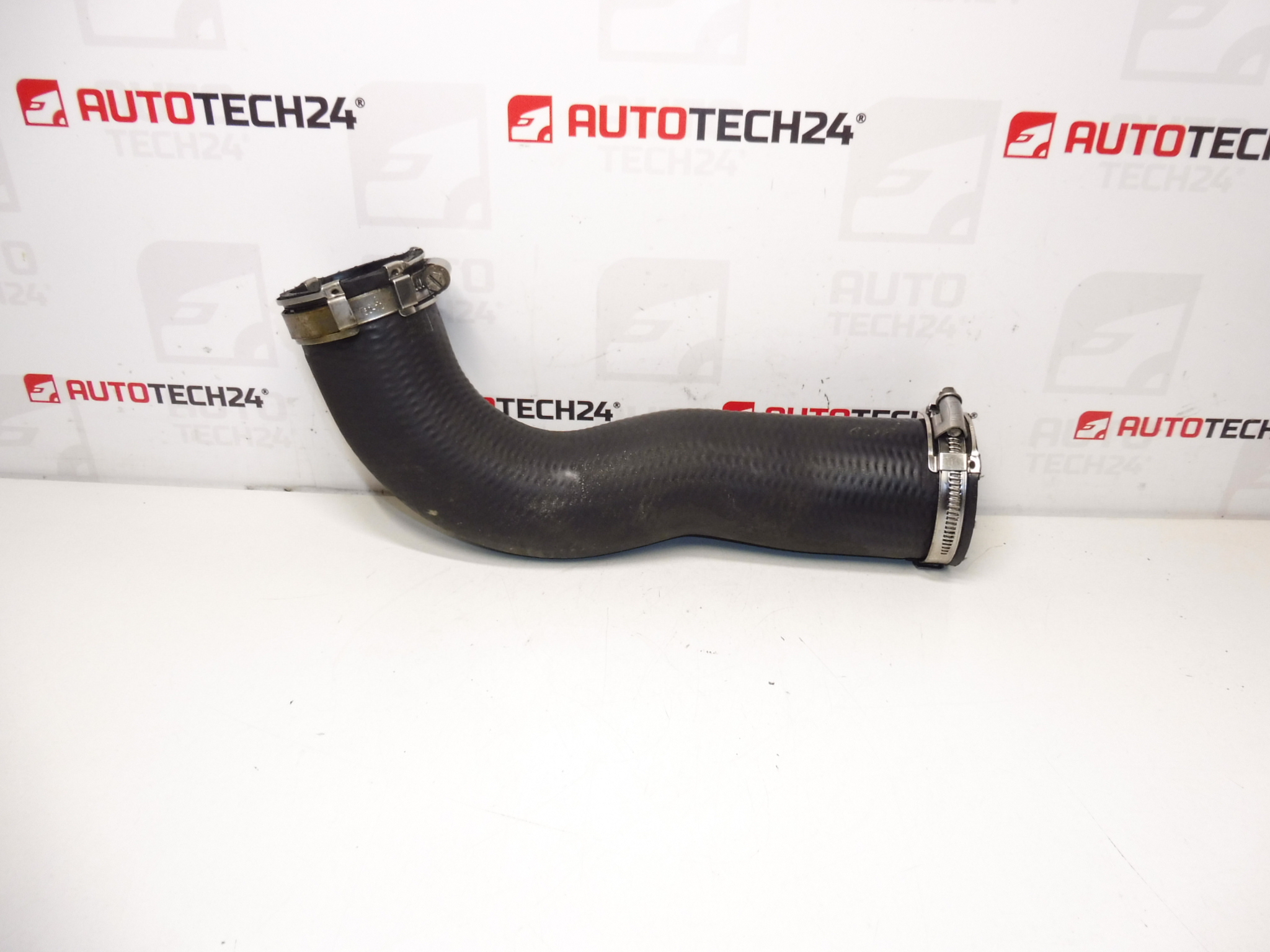 Citroën Peugeot 2.0 HDI 0382qf 0382GZ