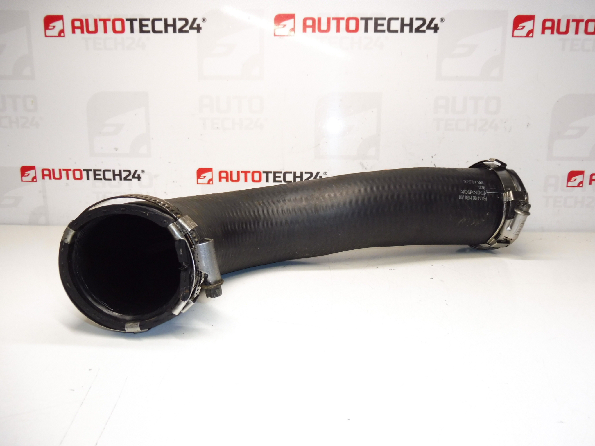 Citroën Peugeot 2.0 HDI 0382qf 0382GZ