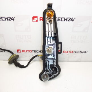 LEAGE Light Light Citroën C4 3 Türen 9646801777 6350t6