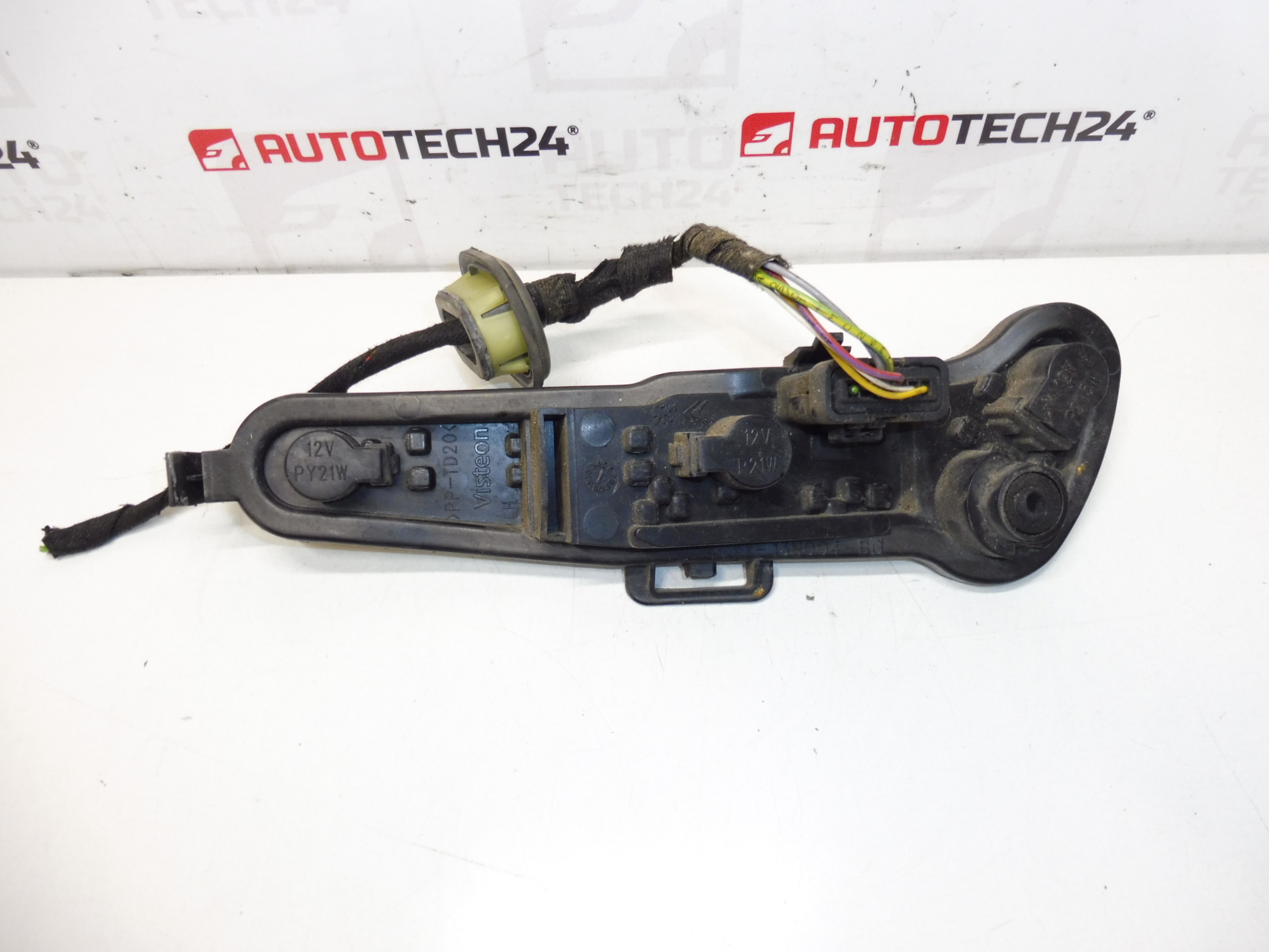 LEAGE Light Light Citroën C4 3 Türen 9646801777 6350t6