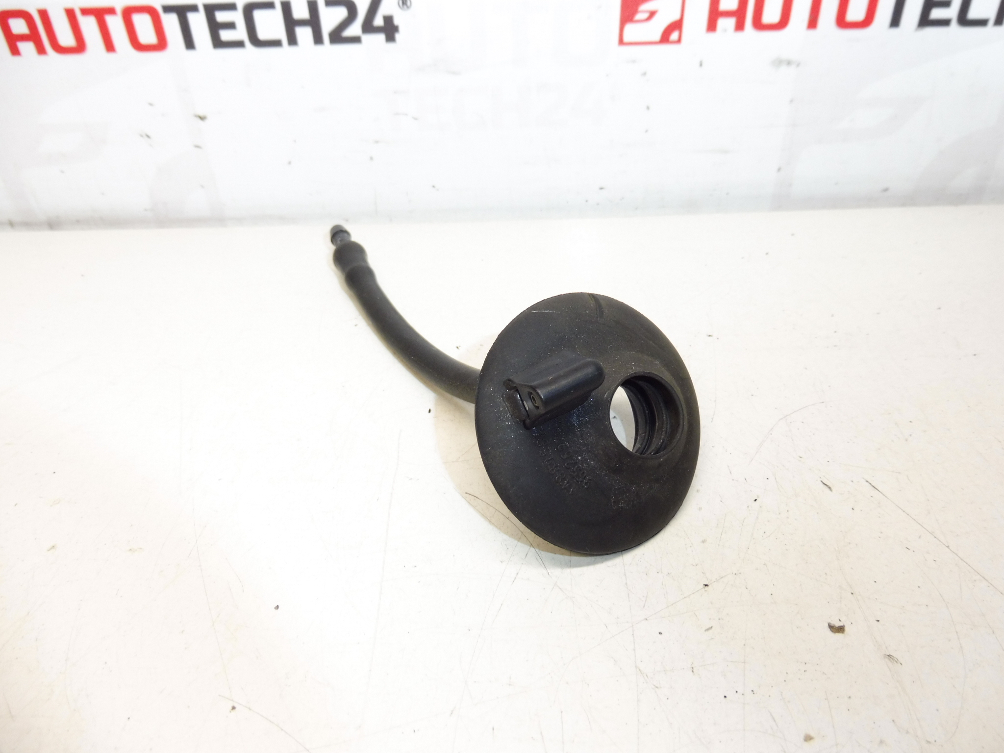 Heckglaswaschdüse Citroën Peugeot 6438p9