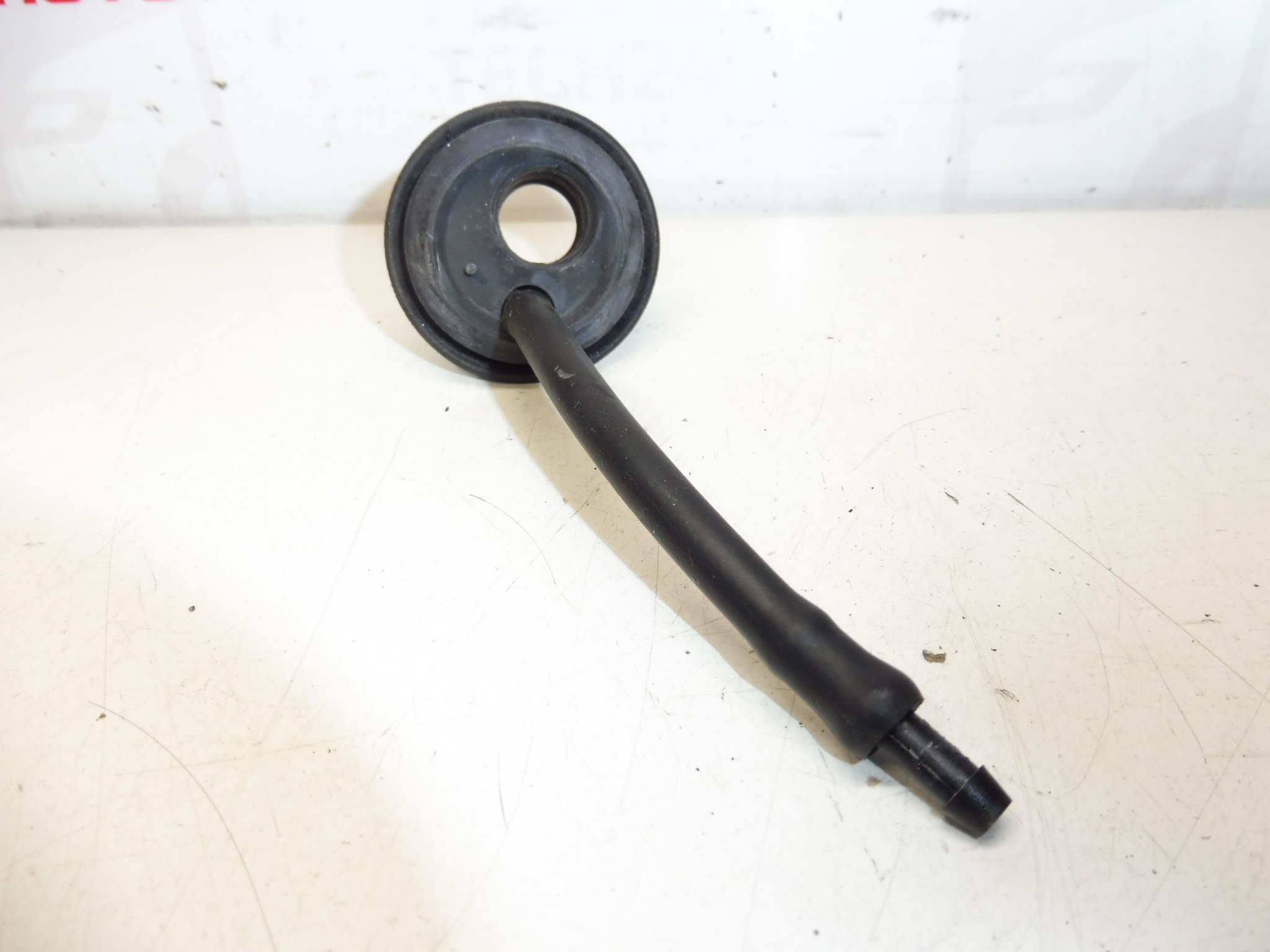 Heckglaswaschdüse Citroën Peugeot 6438p9