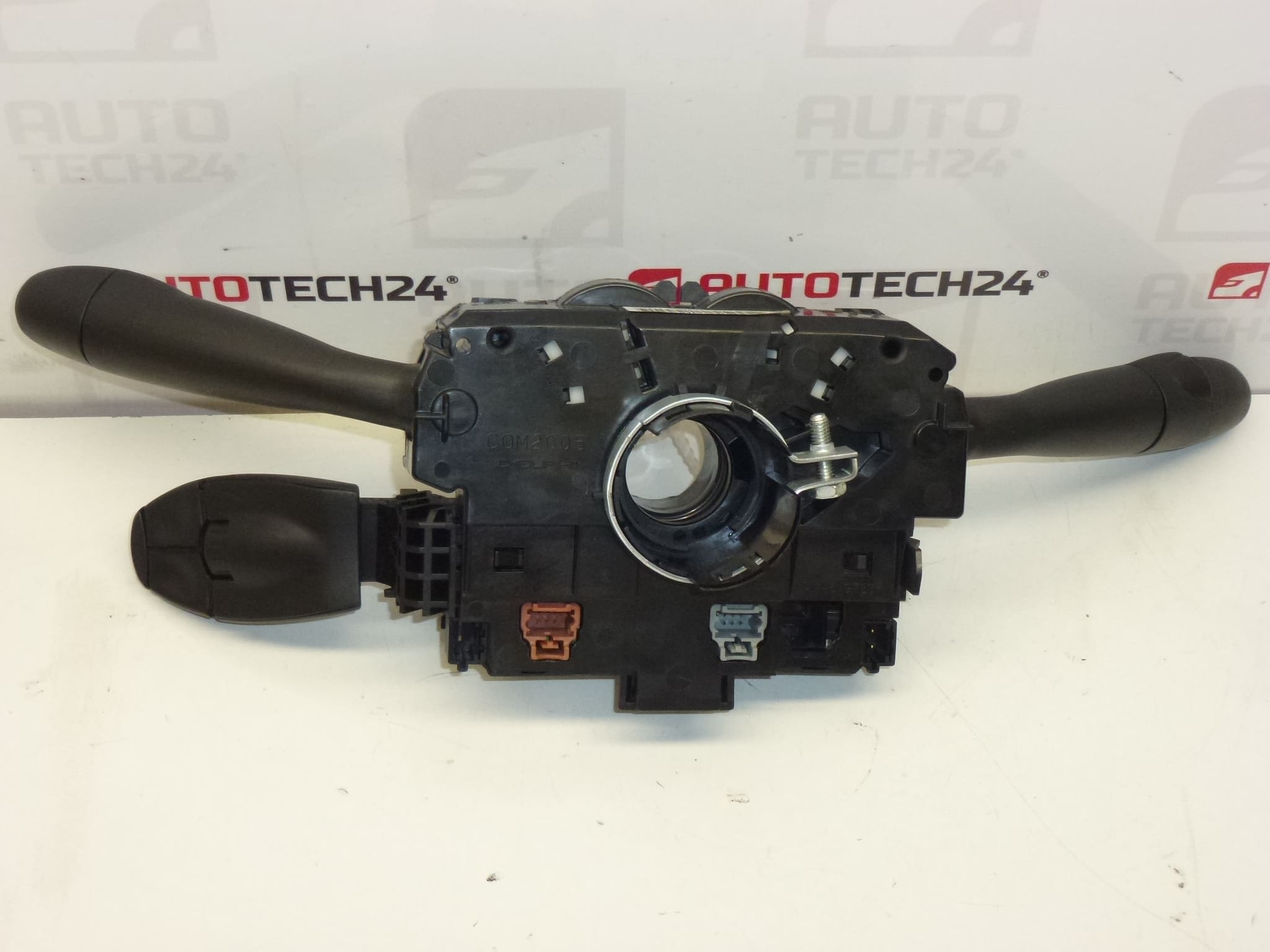 Hebelsteuerungen Citroën Peugeot 96660120XT 98069808XT