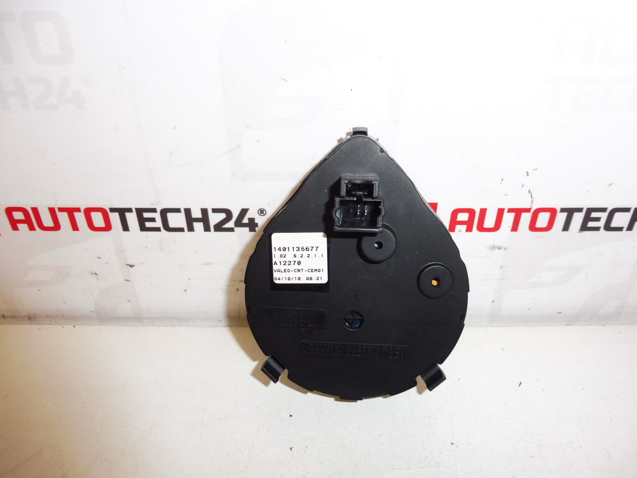 Citroën Peugeot 1401135677 6593633