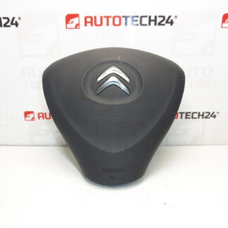Citroën C1 -Airbag seit 2013 16080425ZD
