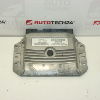 Fahrwerksteuergerät Citroën C5 X7 3.0HDI 9664782980 9663376780 5273L9