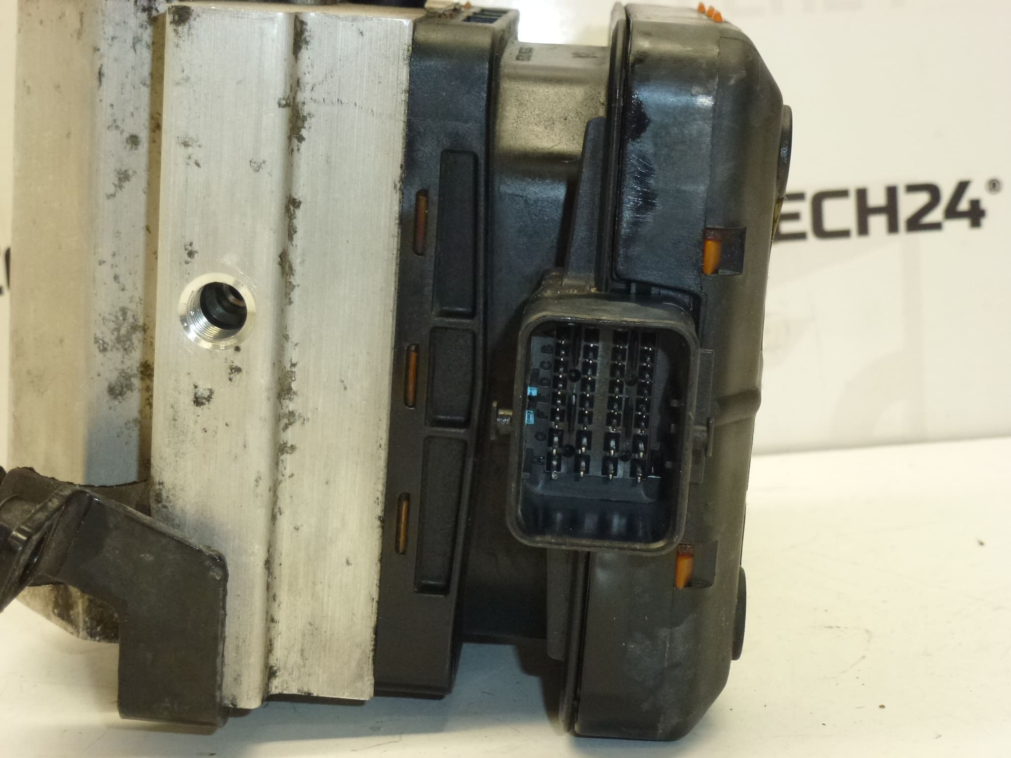 BHI H2+ ohne Elektromotor Citroën C5 9643373480 527743