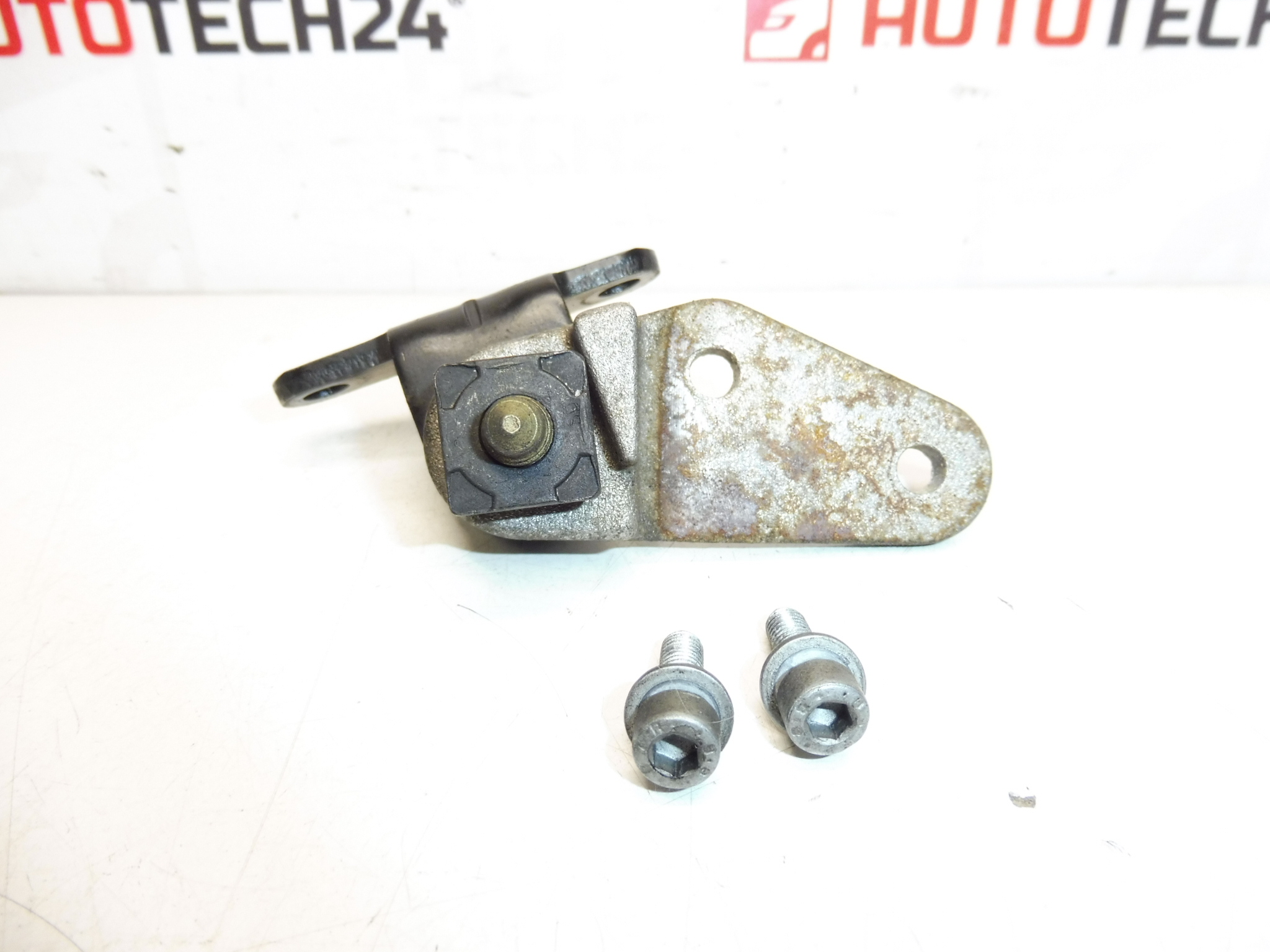 Heckhalterung Bracket 1.4 HDI 16V 8HY 192670 192655