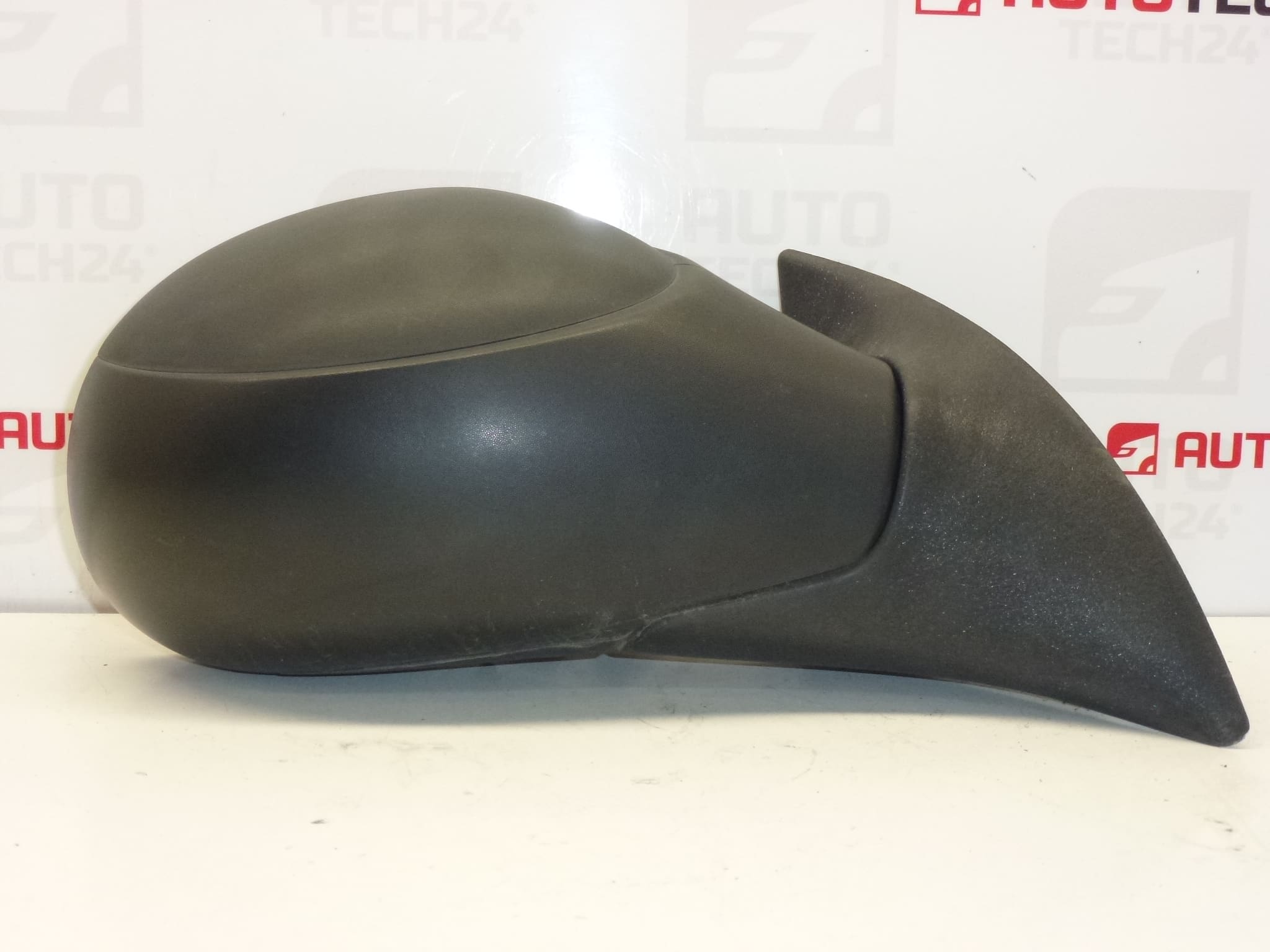 Rechter Außenspiegel Citroën C3 Pluriel 8149RT