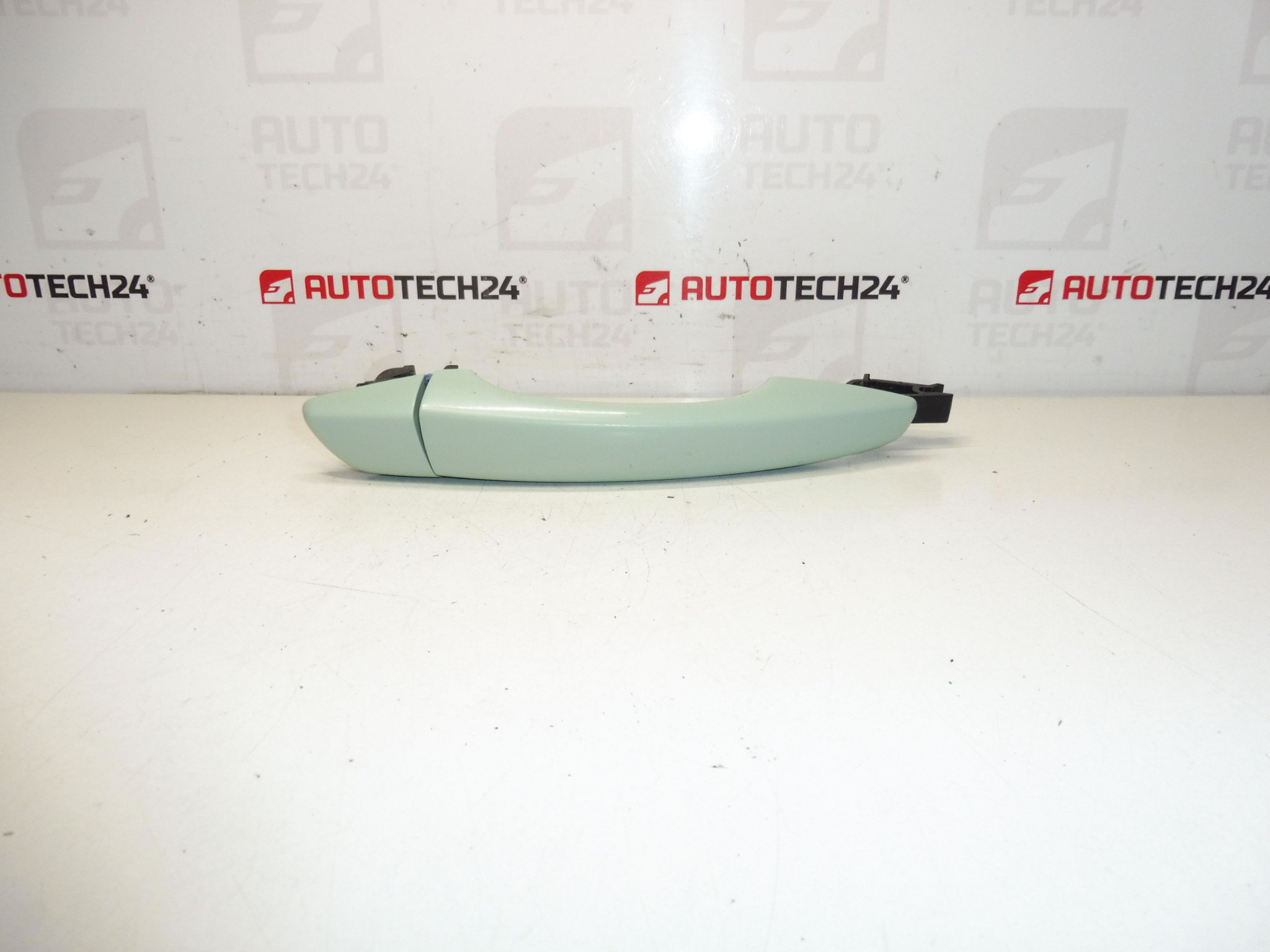 Citroën C3 III ELSB 1609239680 rechter Türgriff