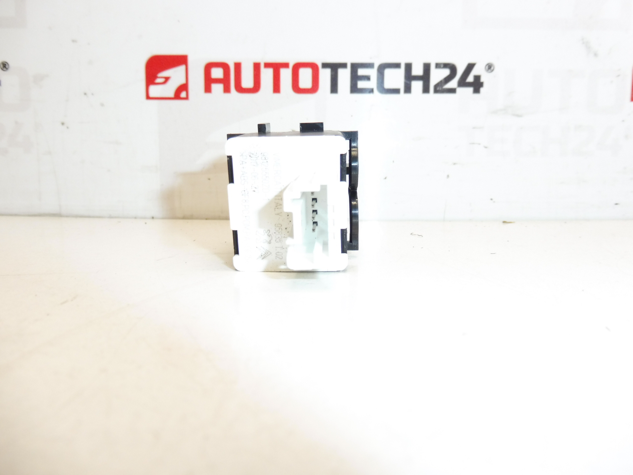 Korrekturkorrekturfahrer Citroën Peugeot 98125550d