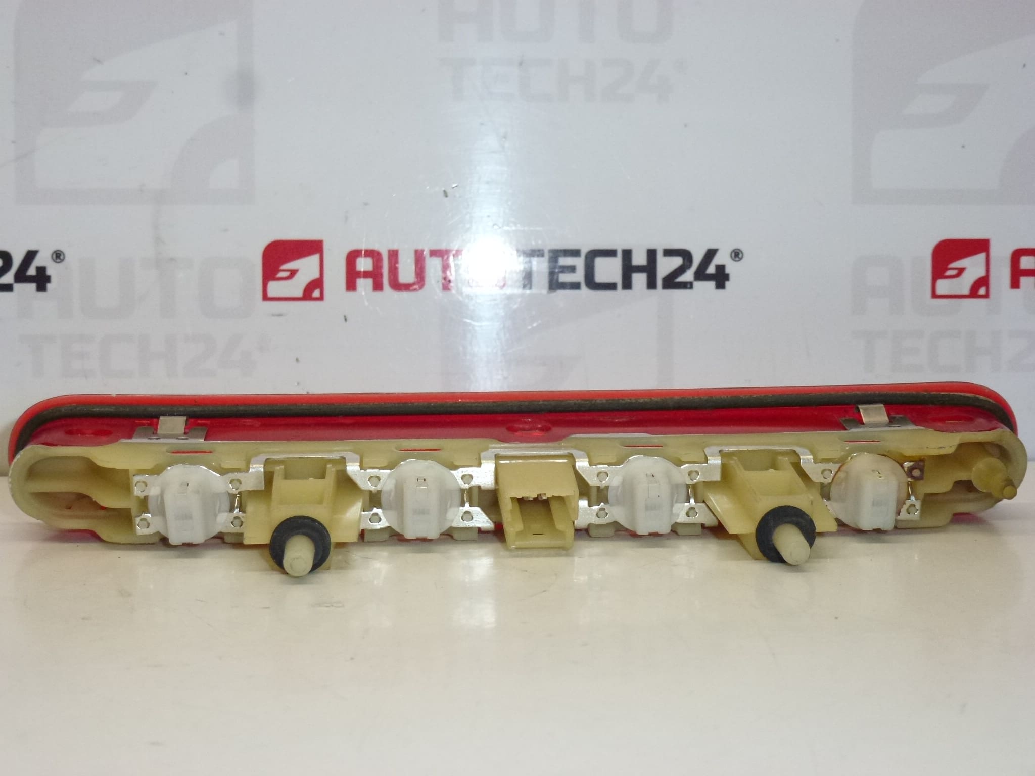 Dritte Bremsleuchte Peugeot 207 9649986880 6350Y2