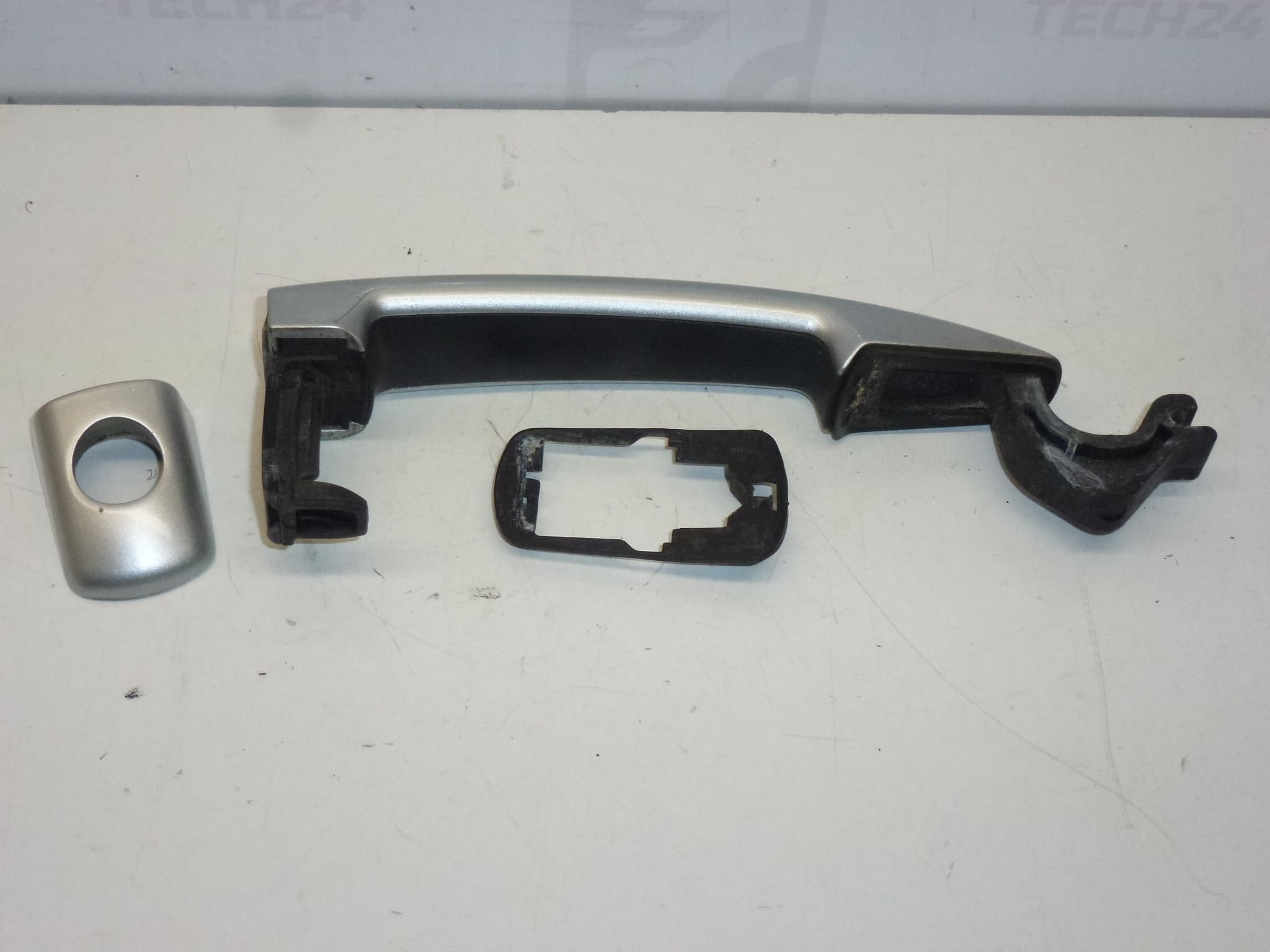 Türgriff Citroën Peugeot EZRC 9101GF