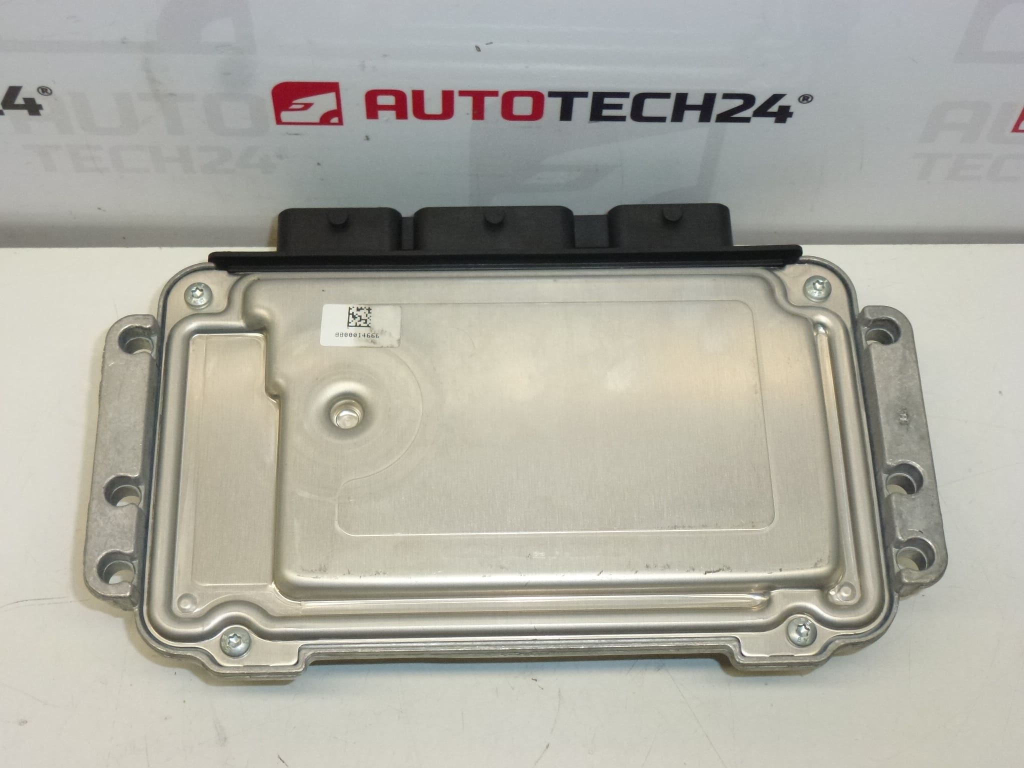 Steuergerät Bosch ME7.4.5 0261208558 9659306580