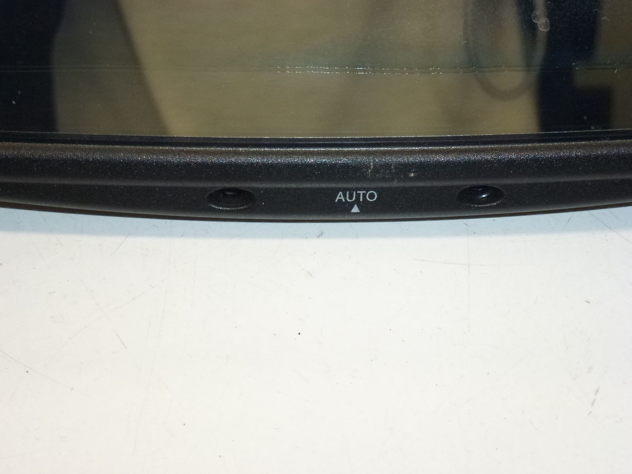 Innenspiegel abblendbar Peugeot 406 96355787XX 8149G8