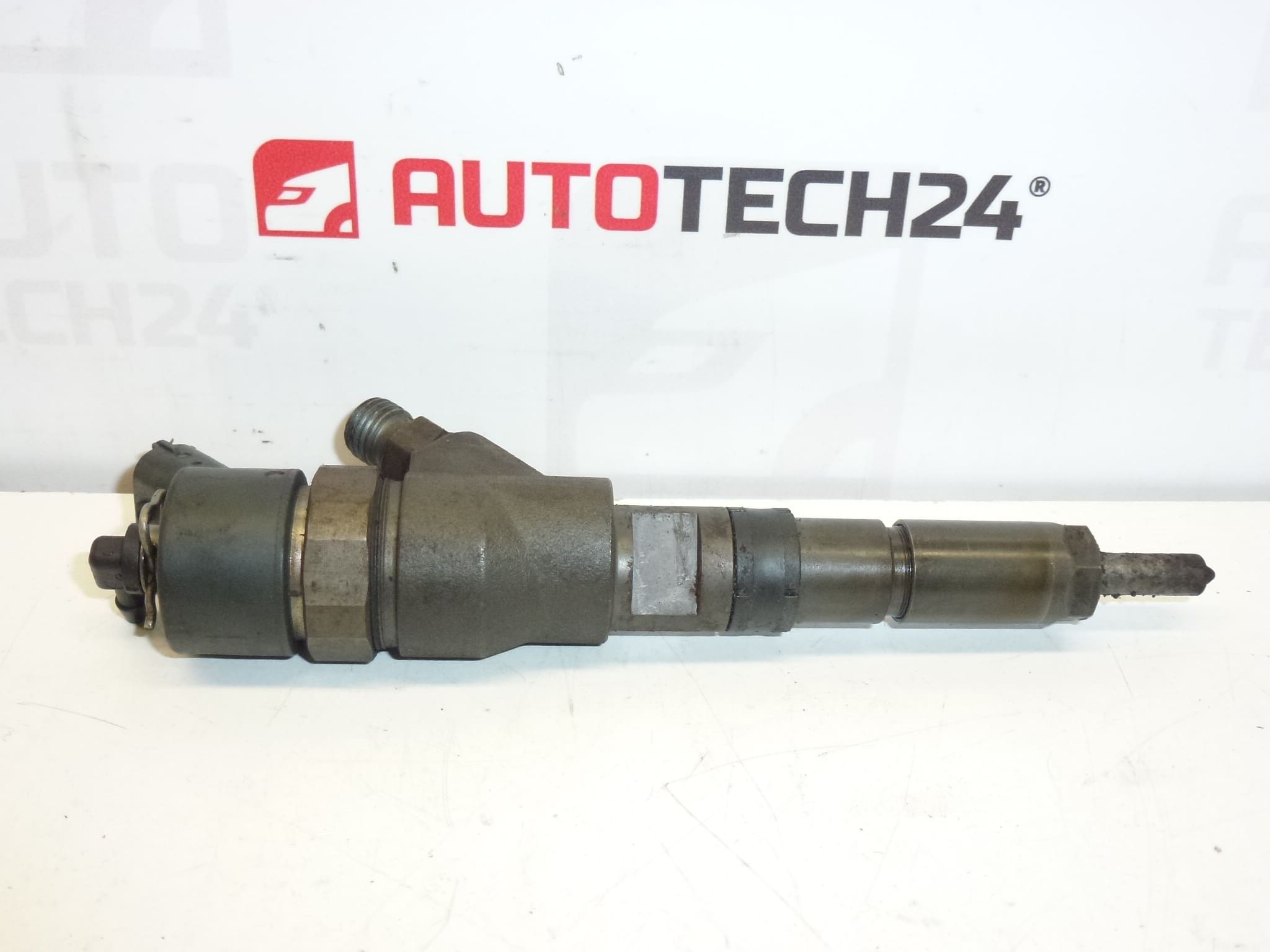 Bosch 2.0HDI 0445110044 9637536080 198093 Injektor