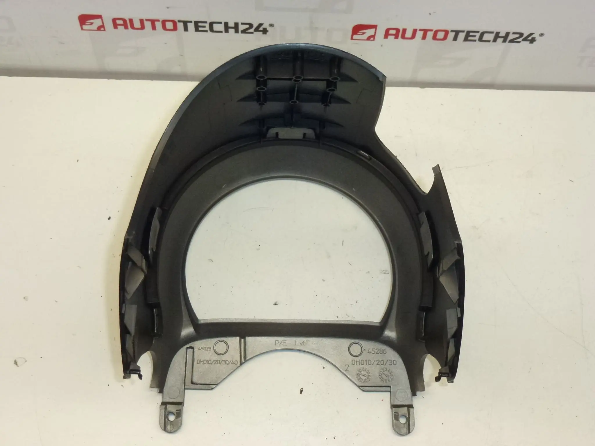 Drehzahlmesser Citroën C1 Peugeot 107 83270-0H010 6106SK