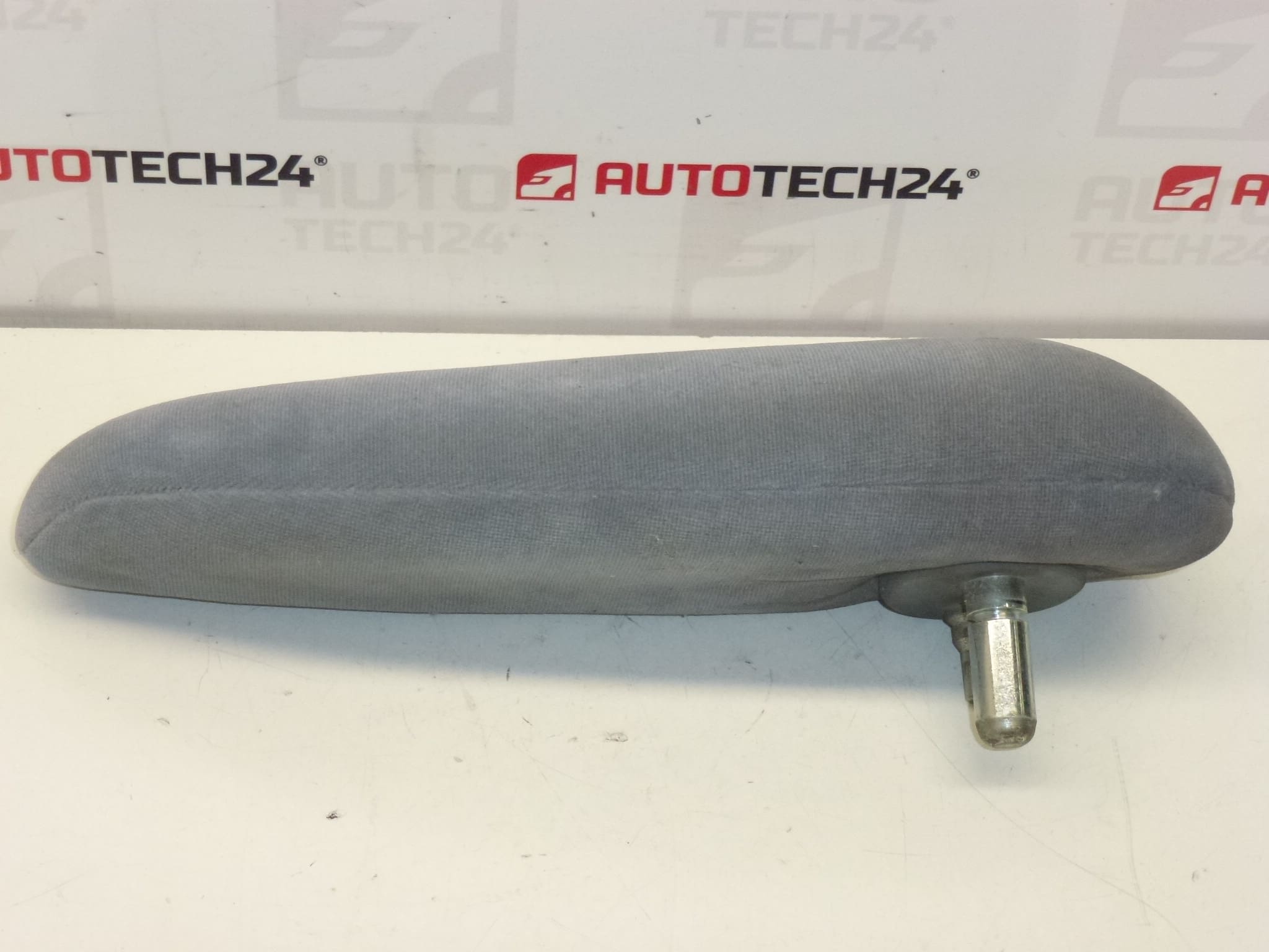 Rechte Armlehne Citroën Peugeot 896982