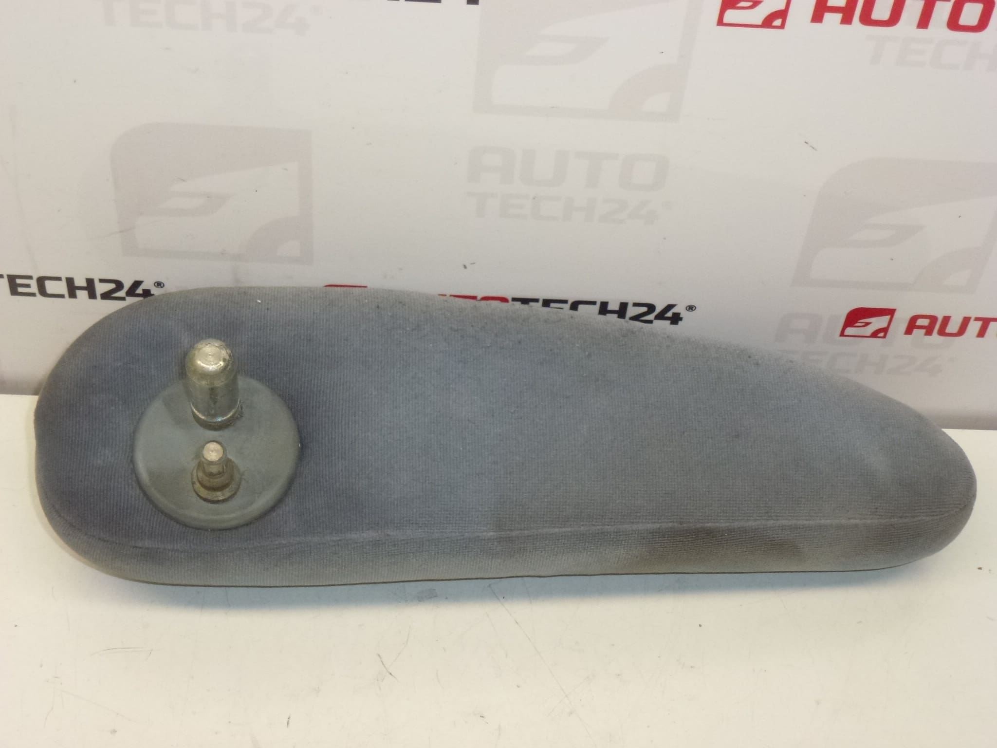Linke Armlehne Citroën Peugeot 883085