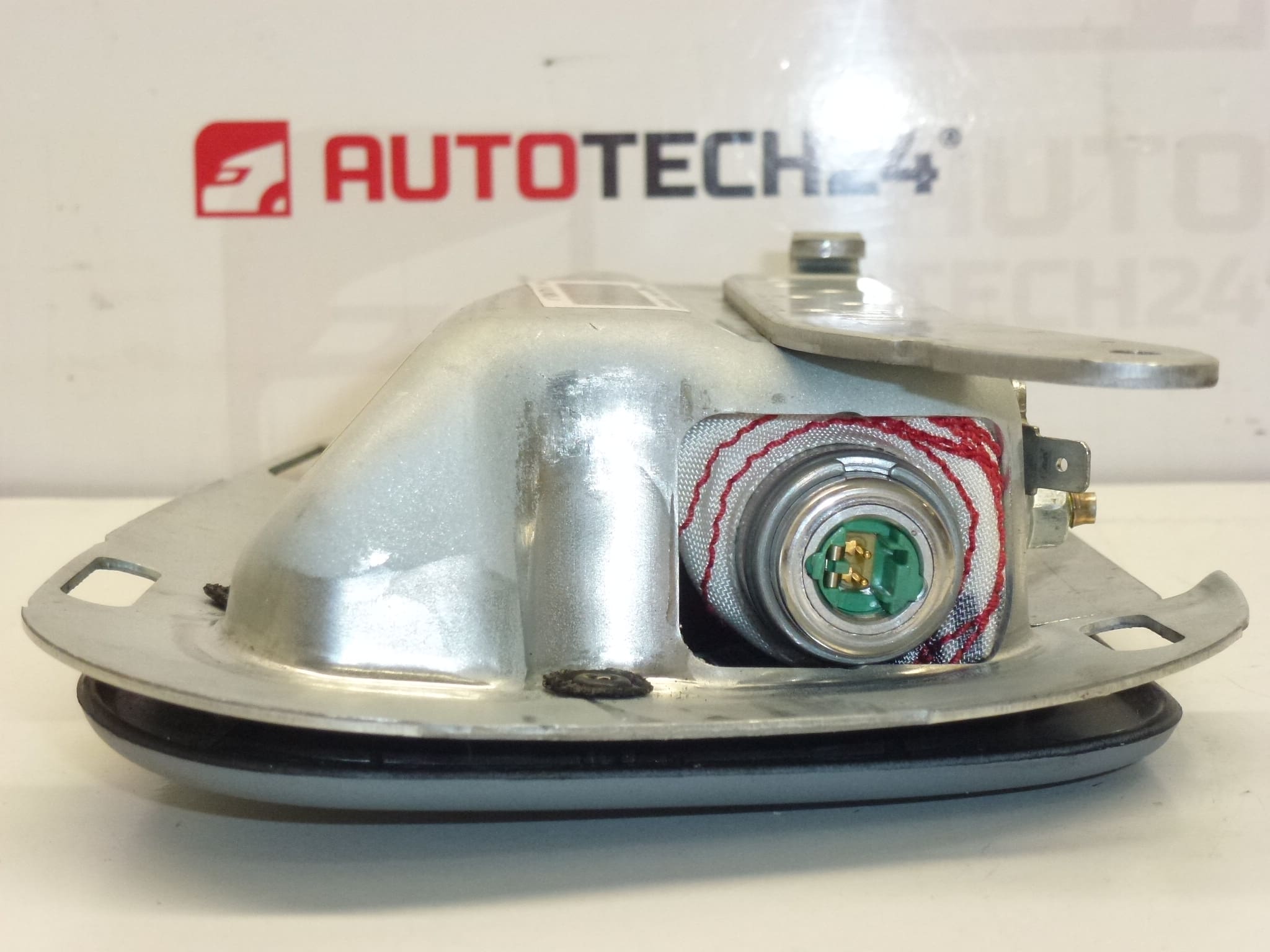 Sitz Airbag hellgrau rechts Citroën C2 C3 96462516LT 8216Q7