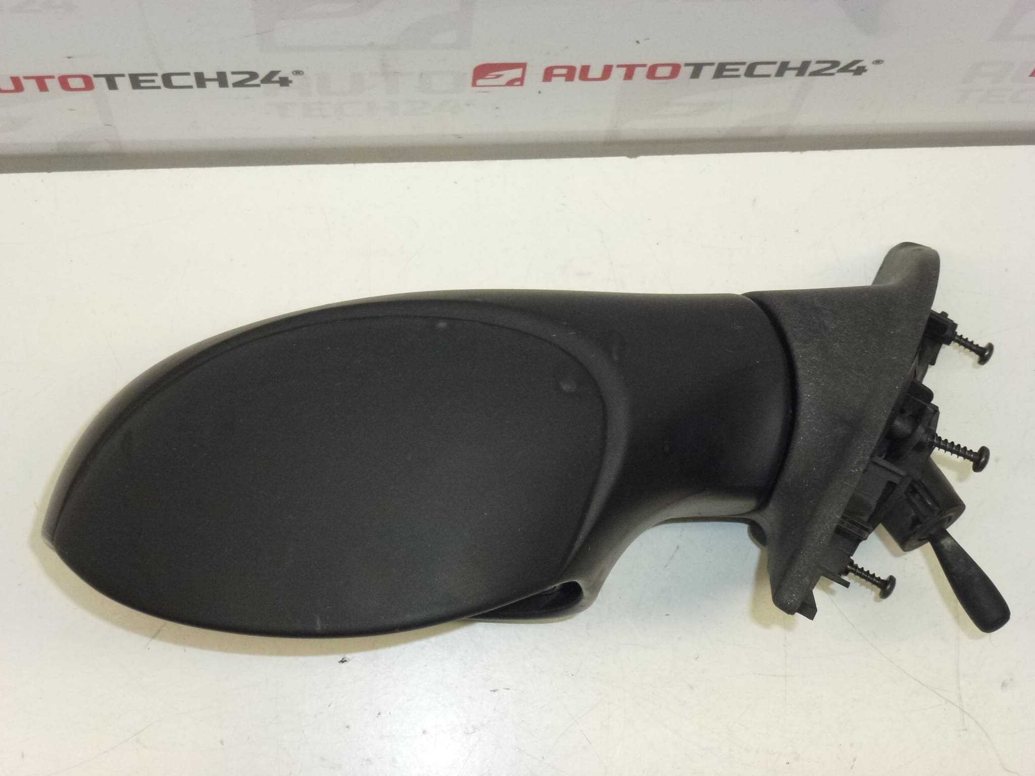 Linker Spiegel Citroën C3 8149FG