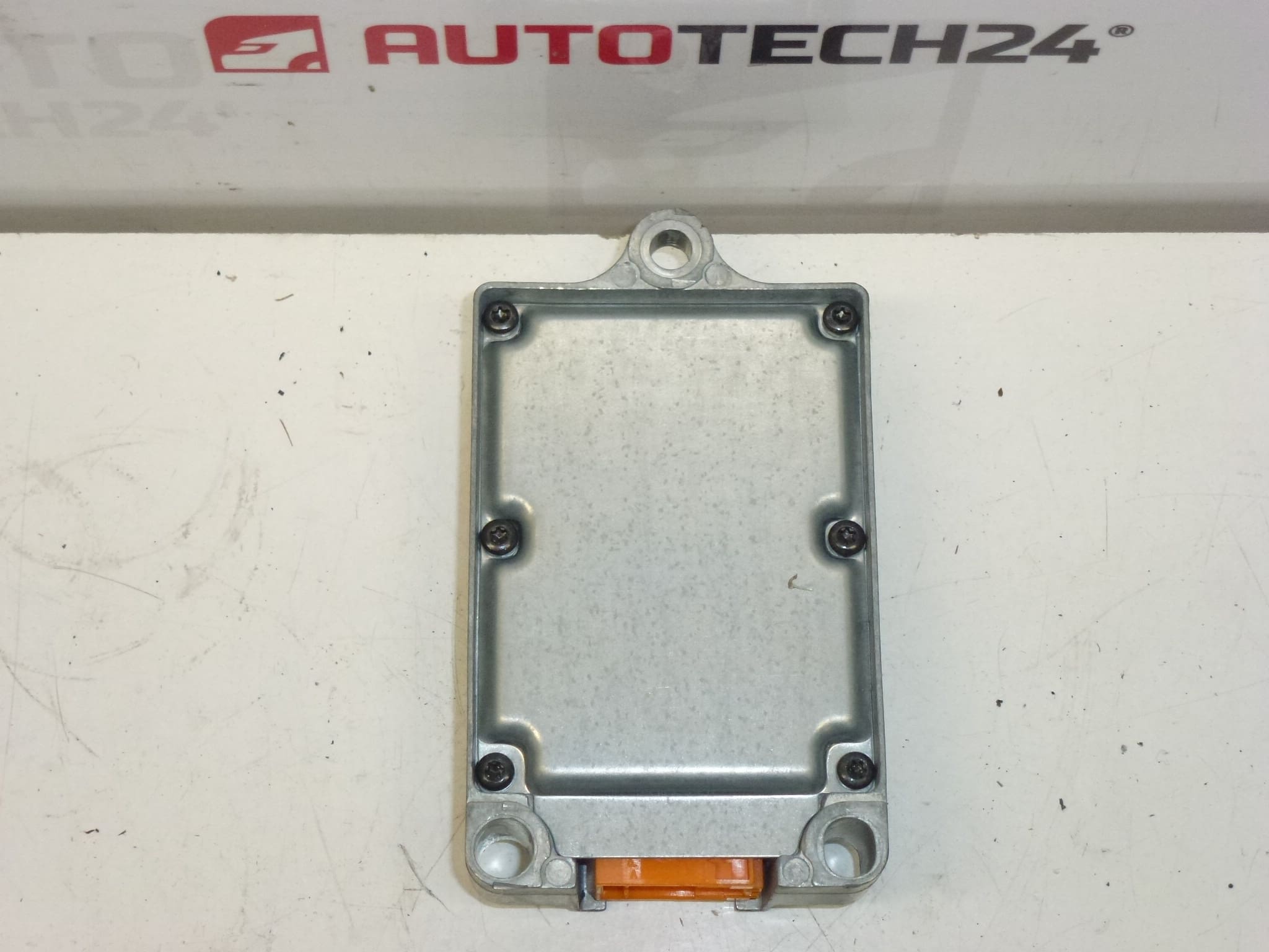 Airbageinheit Citroën Xsara 9640167180 8216G0