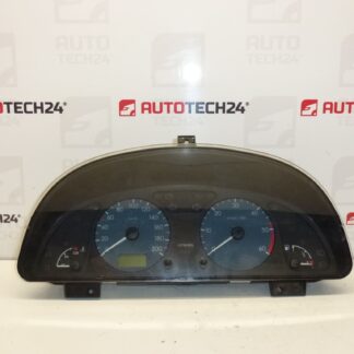 Tachowecker Citroën Xsara Sagem 9641902980 6104KK