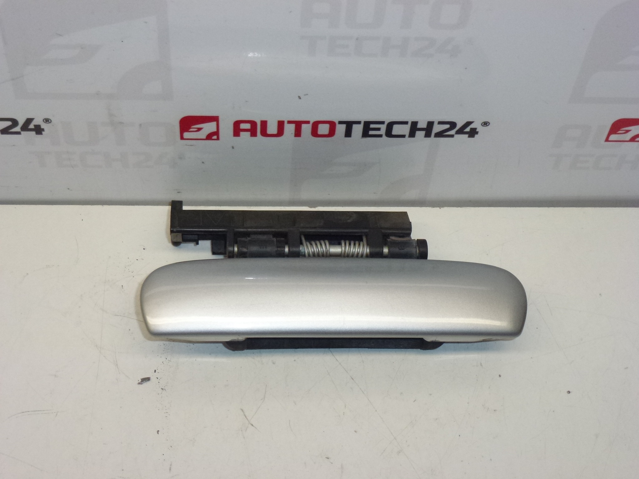 Türgriff hinten rechts CITROEN XSARA EZRC 96334566 9101N5