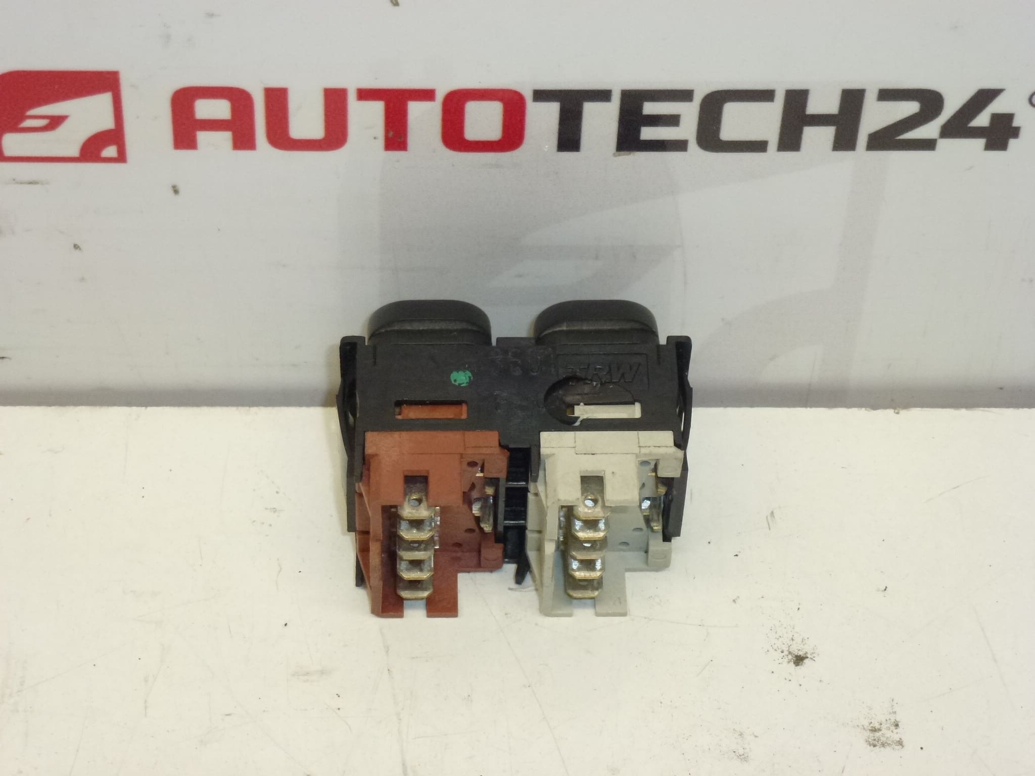 Citroën Xsara 6552KV Heckscheibenheber