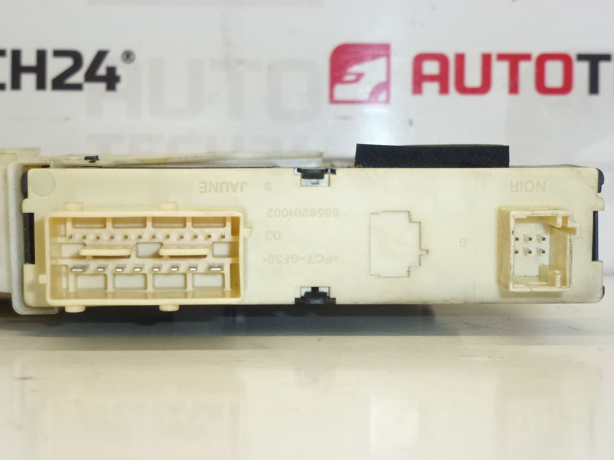 Citroën C4 Fensterhebermotor links 9647442280 9221AW