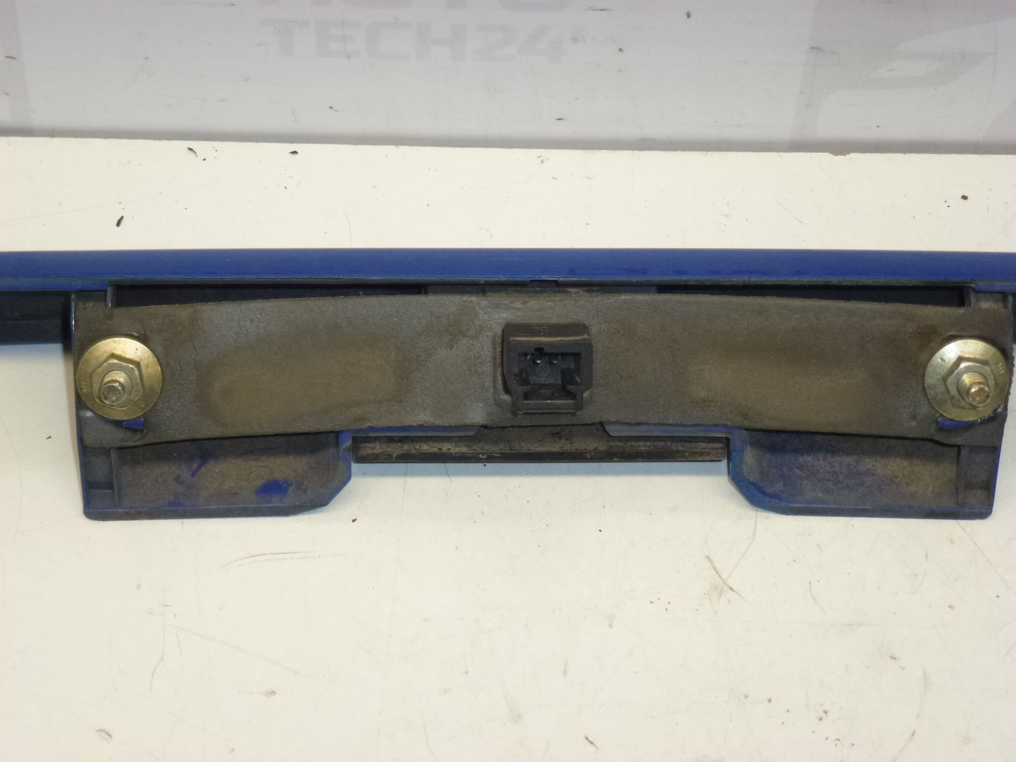 Griff Peugeot 206 KOMBI blau 9642338977 8742E3