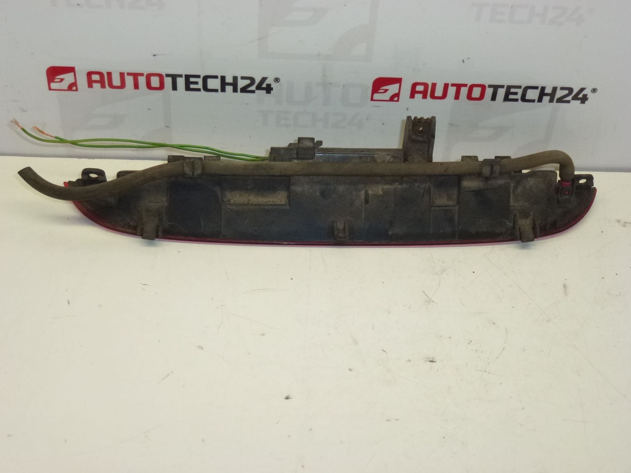 3. Bremsleuchte Peugeot 206 Kombi 89028701 6351Q0
