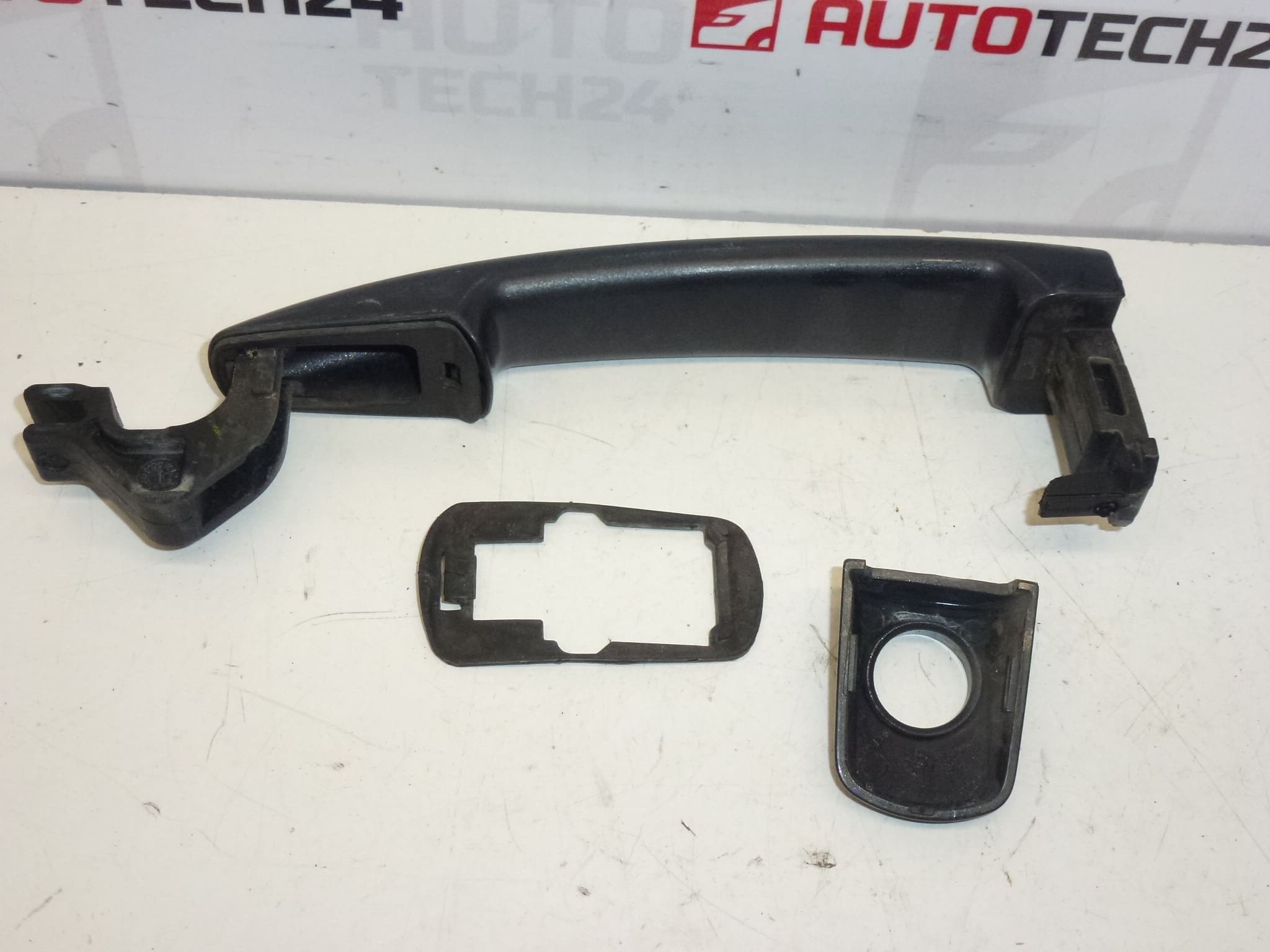 Türgrifffahrer Citroën Peugeot EYPC 9101EP