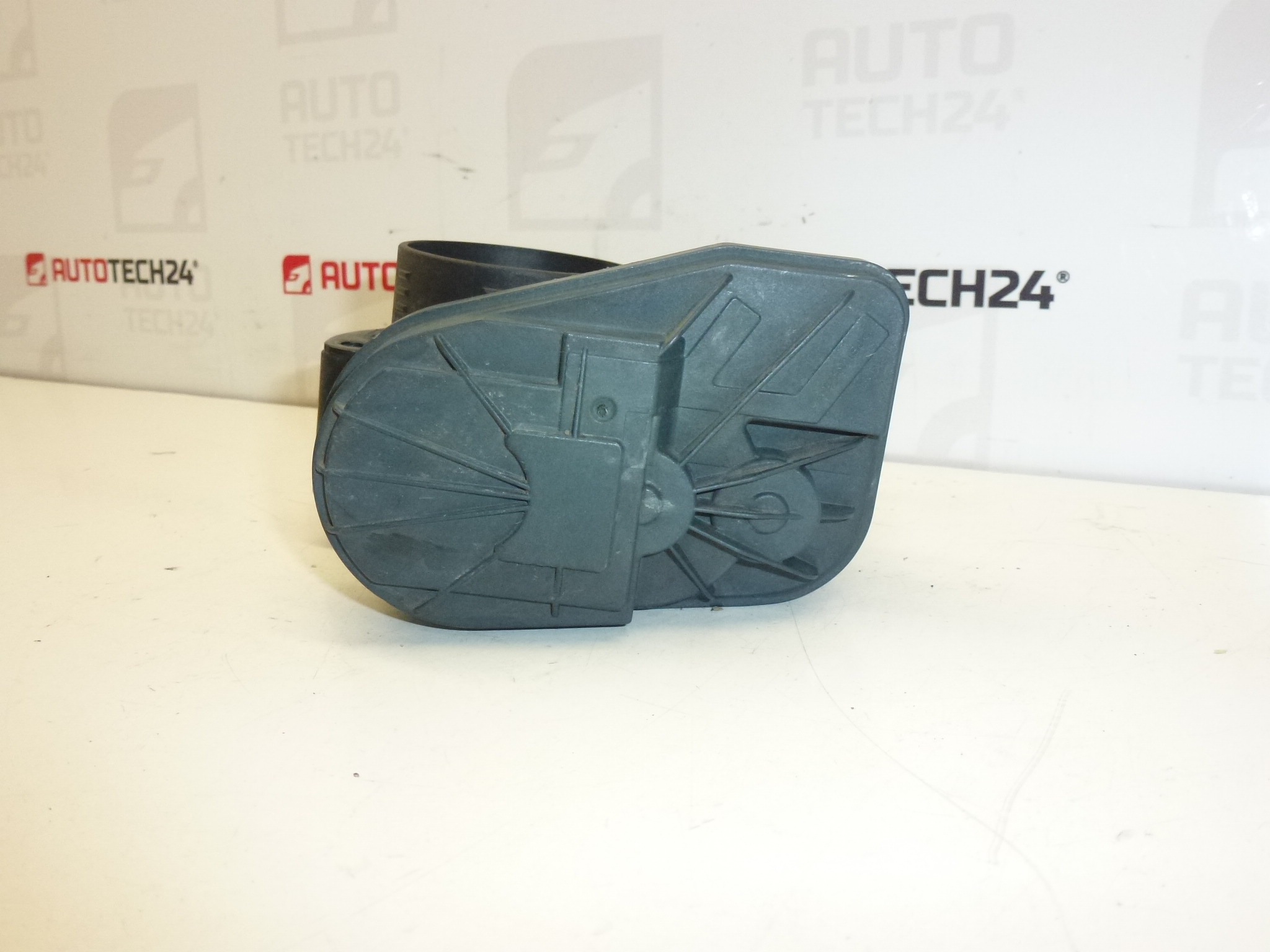 Drosselklappe 1.6 16V Citroën Peugeot 0280750164 9649510080 1635Z8