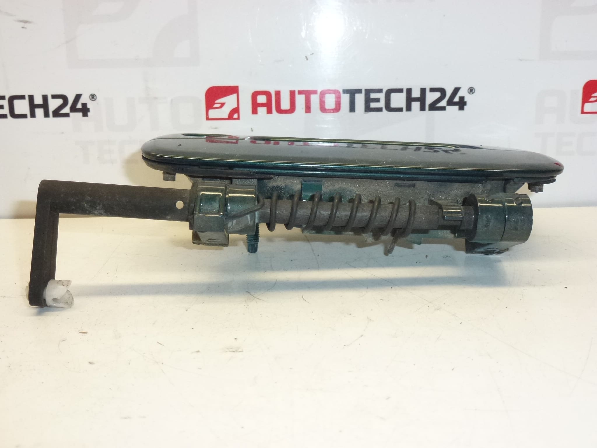 Türgriff vorne links Peugeot 9101H2 9621858877